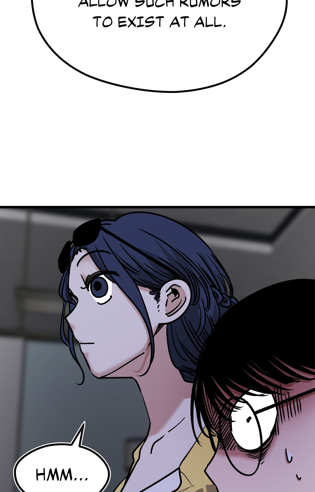 The Student, the Witch, and the Academy Chapter 27 page 52 - 