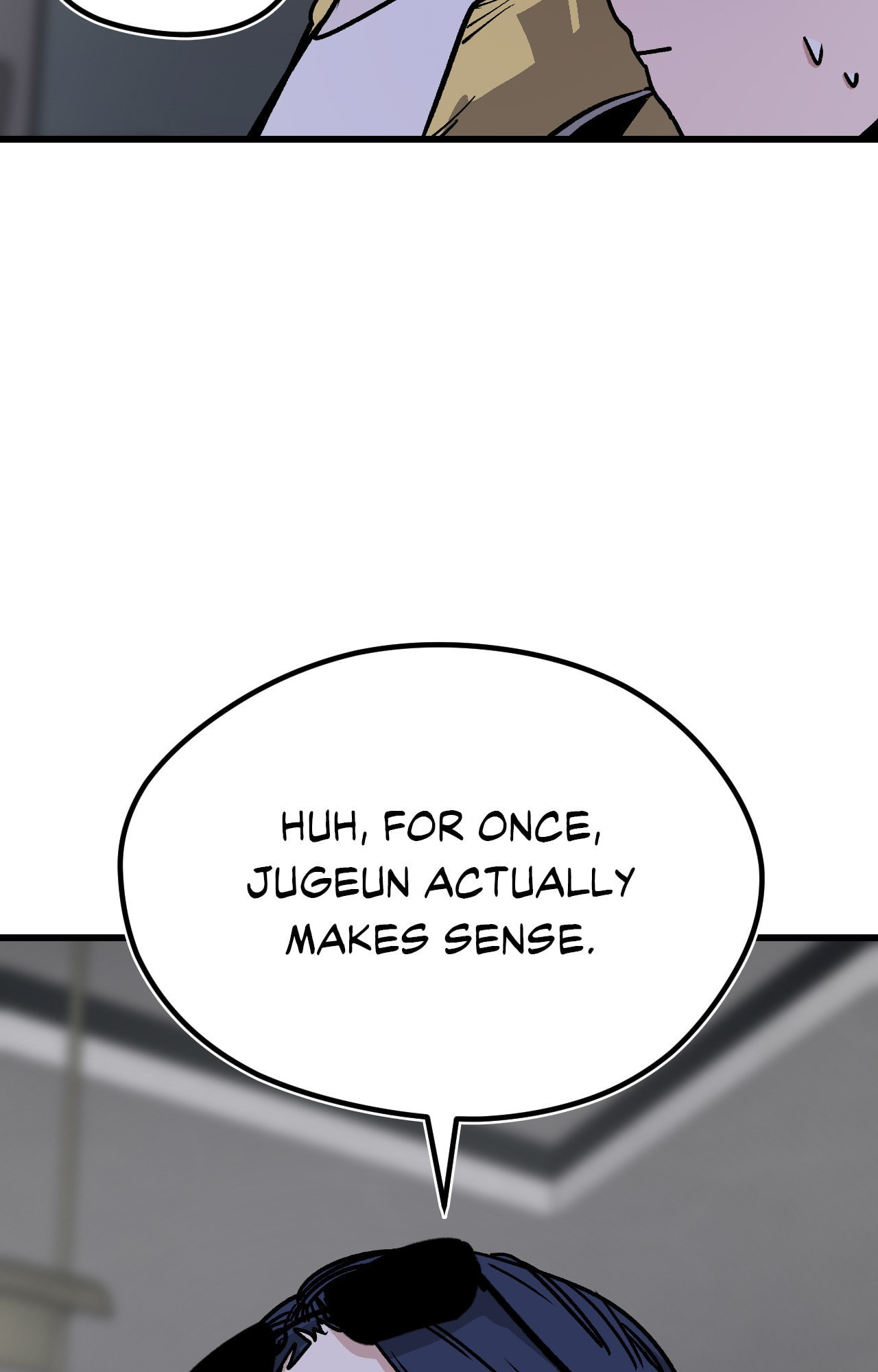 The Student, the Witch, and the Academy Chapter 27 page 53 - 