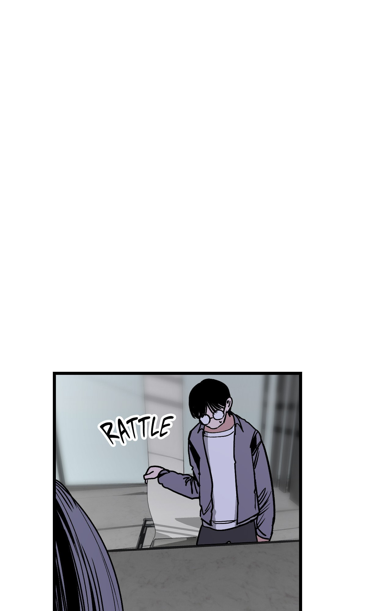 The Student, the Witch, and the Academy Chapter 27 page 7 - 