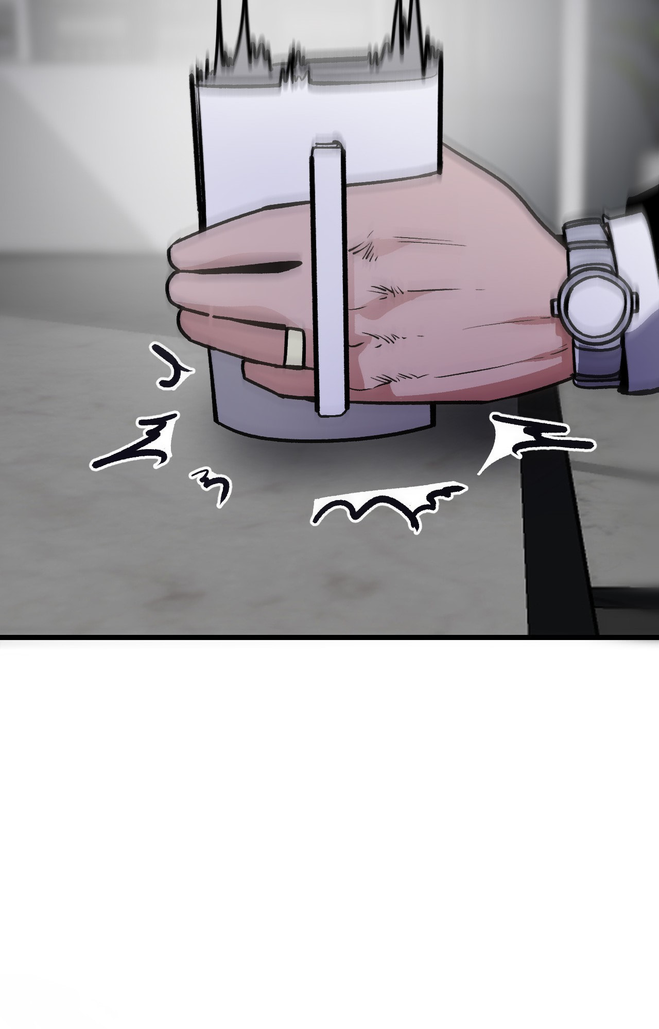 The Student, the Witch, and the Academy Chapter 27 page 62 - 