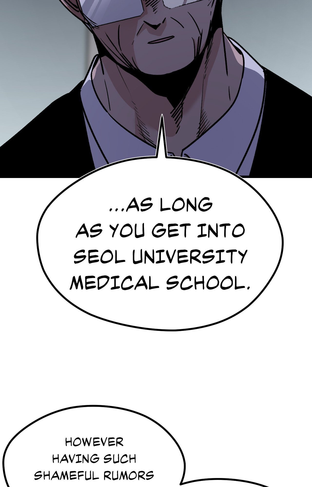 The Student, the Witch, and the Academy Chapter 27 page 66 - 