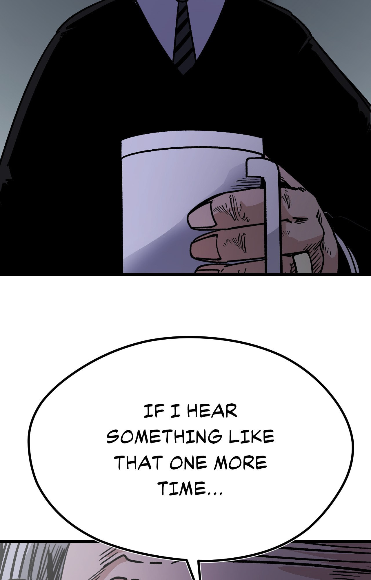 The Student, the Witch, and the Academy Chapter 27 page 69 - 