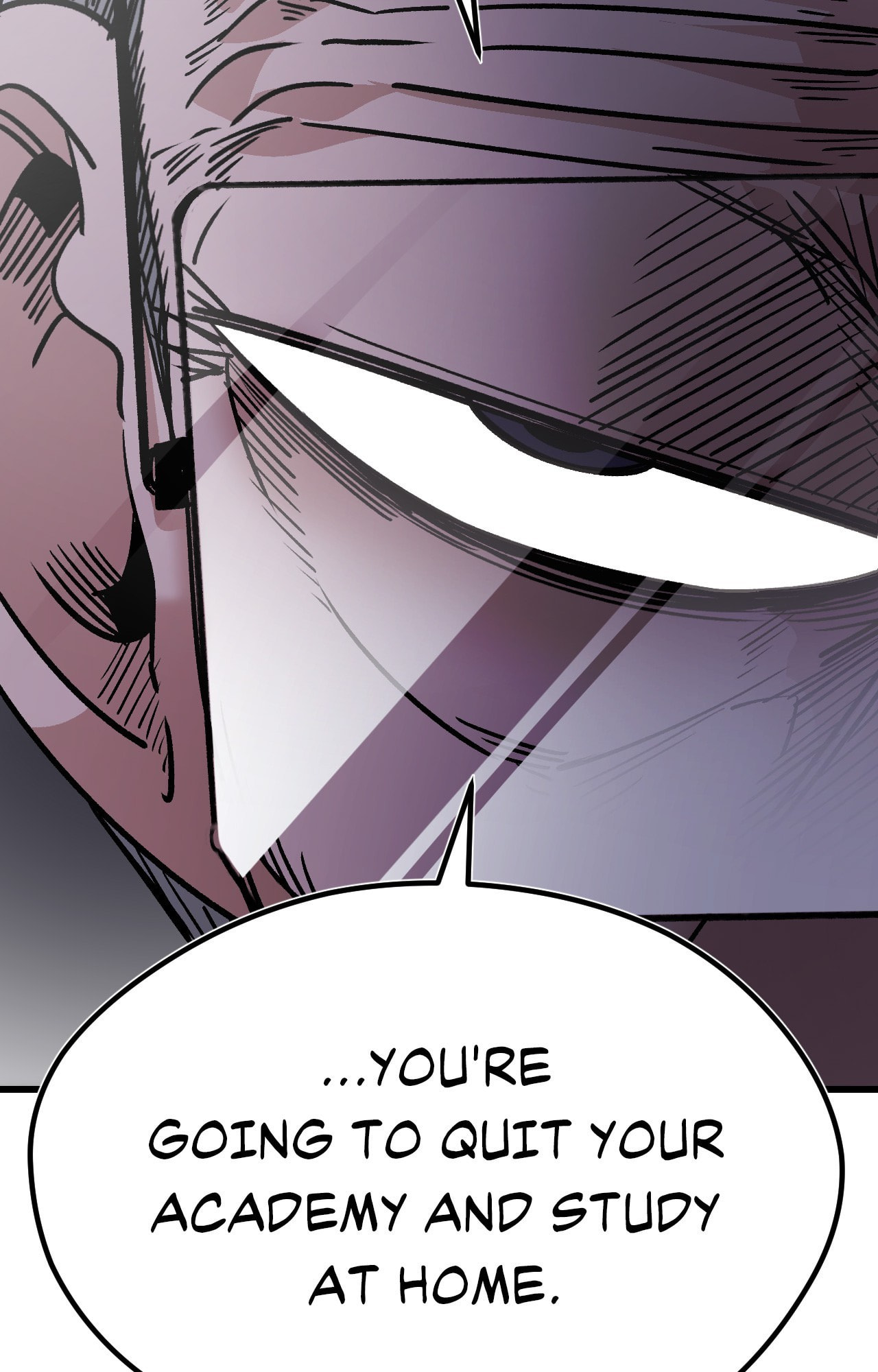 The Student, the Witch, and the Academy Chapter 27 page 70 - 