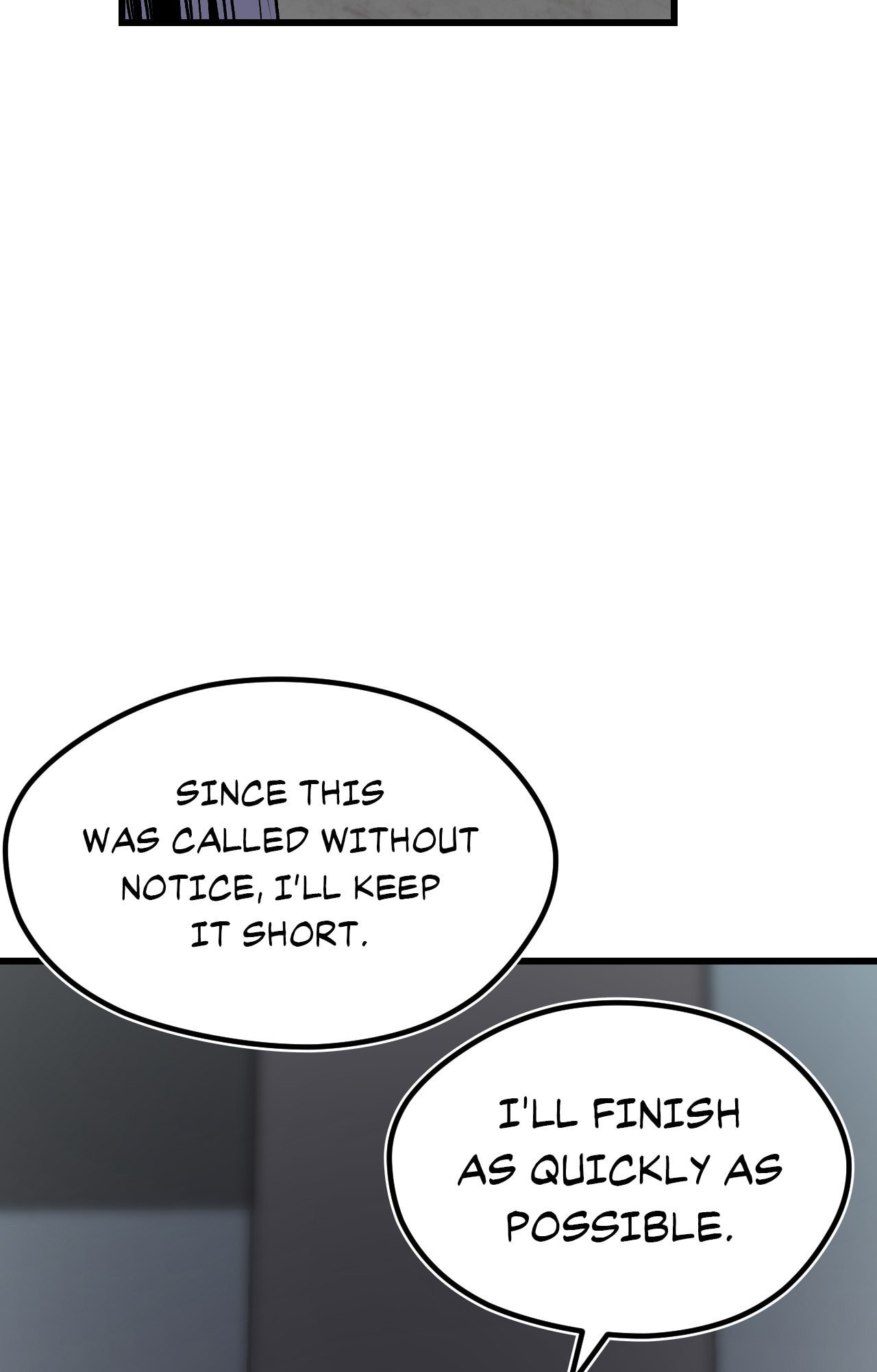 The Student, the Witch, and the Academy Chapter 27 page 8 - 