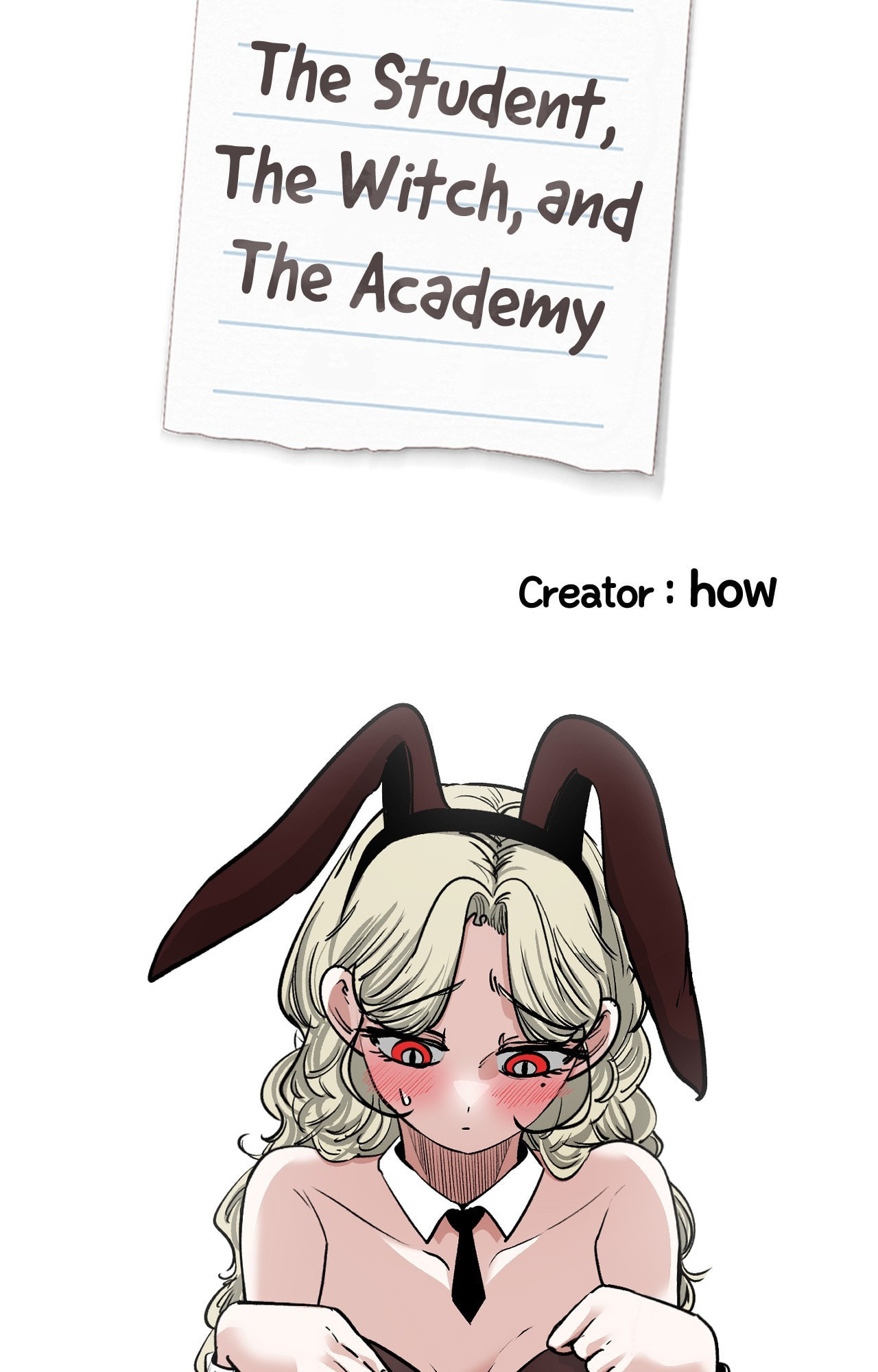 The Student, the Witch, and the Academy Chapter 27 page 75 - 