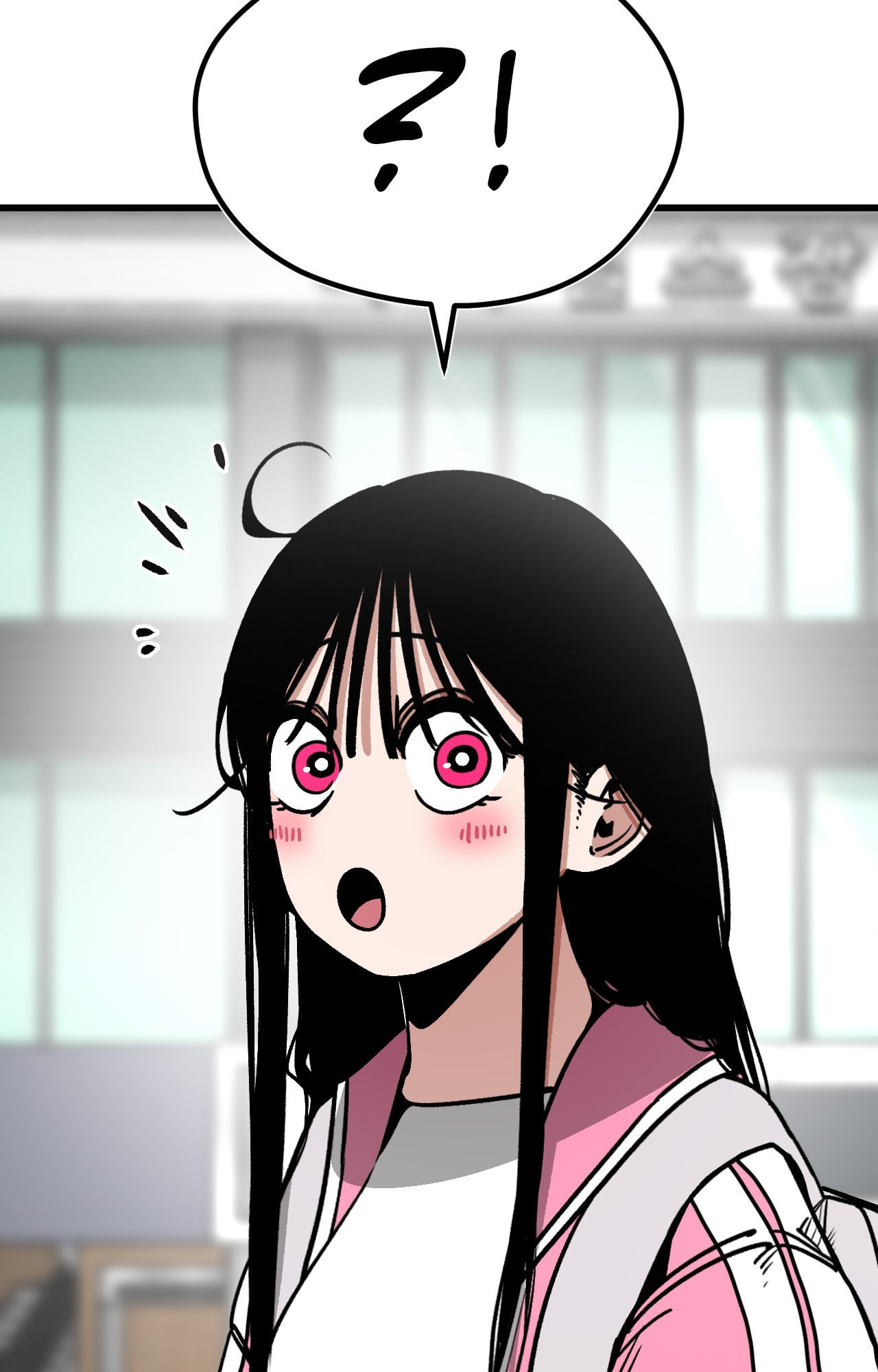 The Student, the Witch, and the Academy Chapter 27 page 79 - 