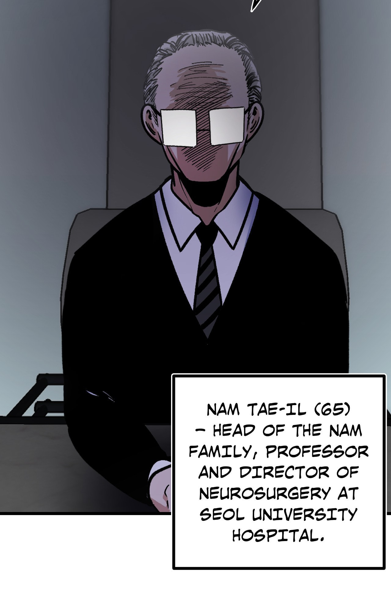 The Student, the Witch, and the Academy Chapter 27 page 9 - 