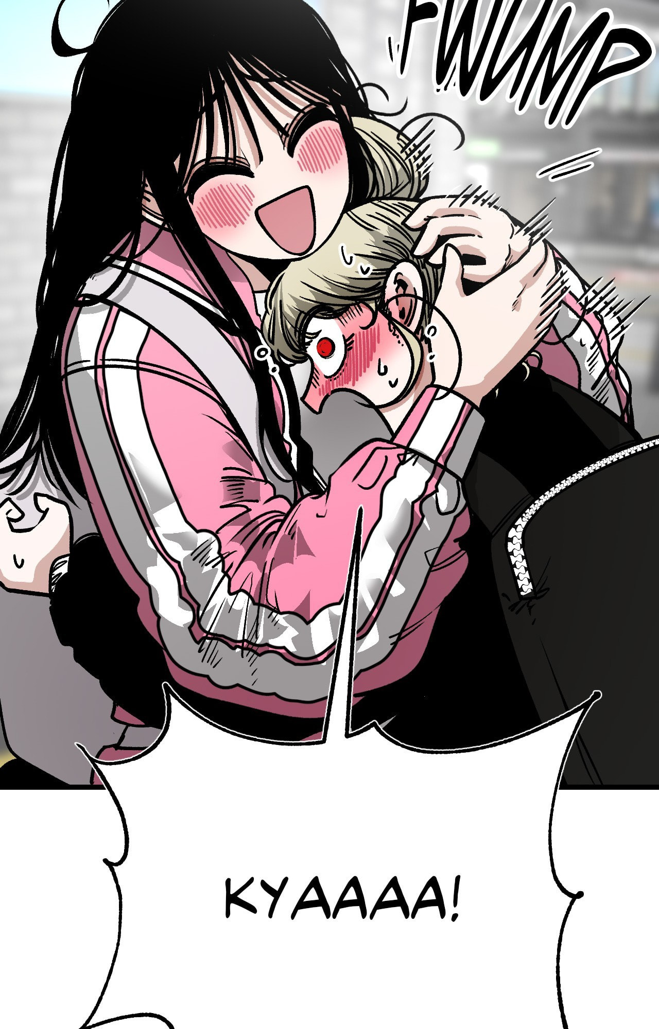 The Student, the Witch, and the Academy Chapter 27 page 84 - 