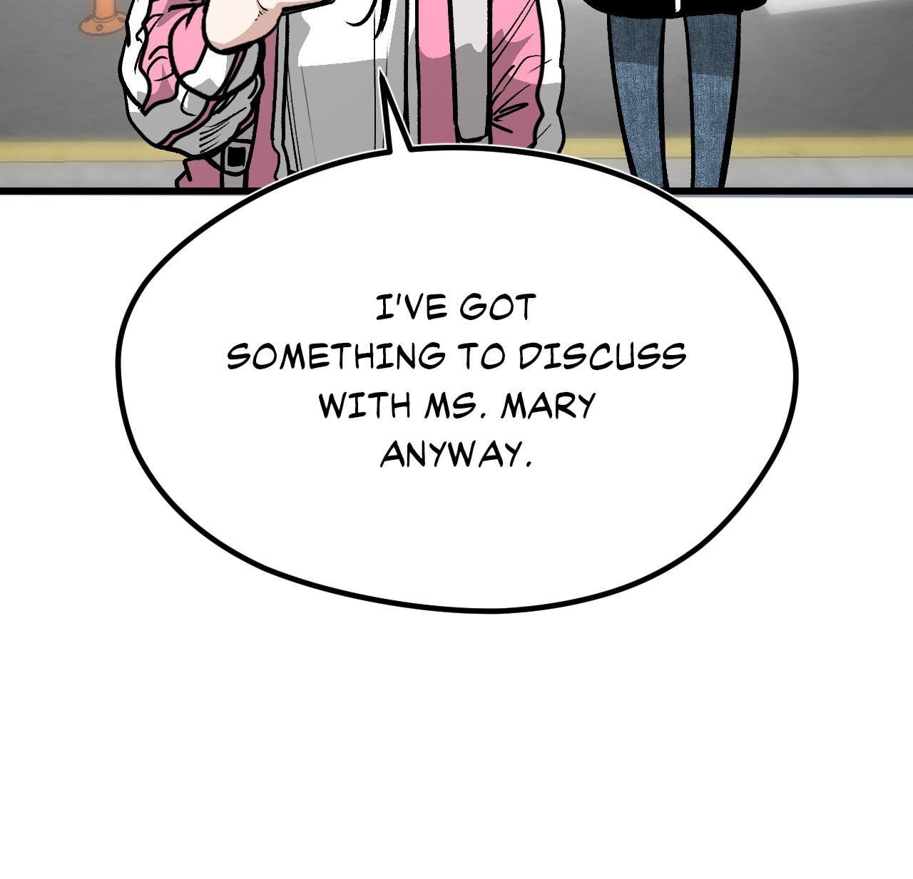 The Student, the Witch, and the Academy Chapter 27 page 86 - 