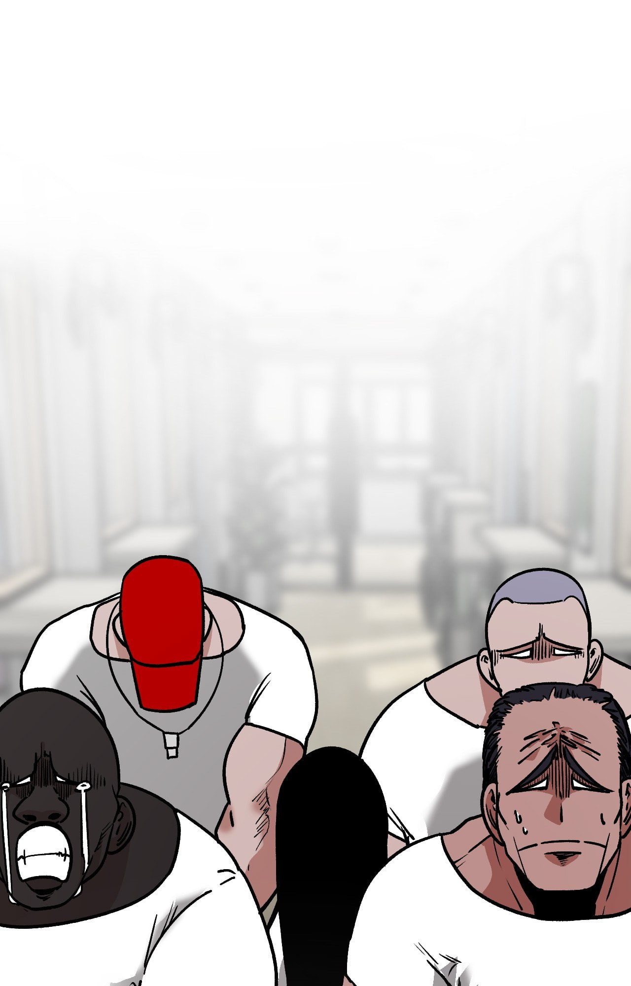 The Student, the Witch, and the Academy Chapter 27 page 87 - 