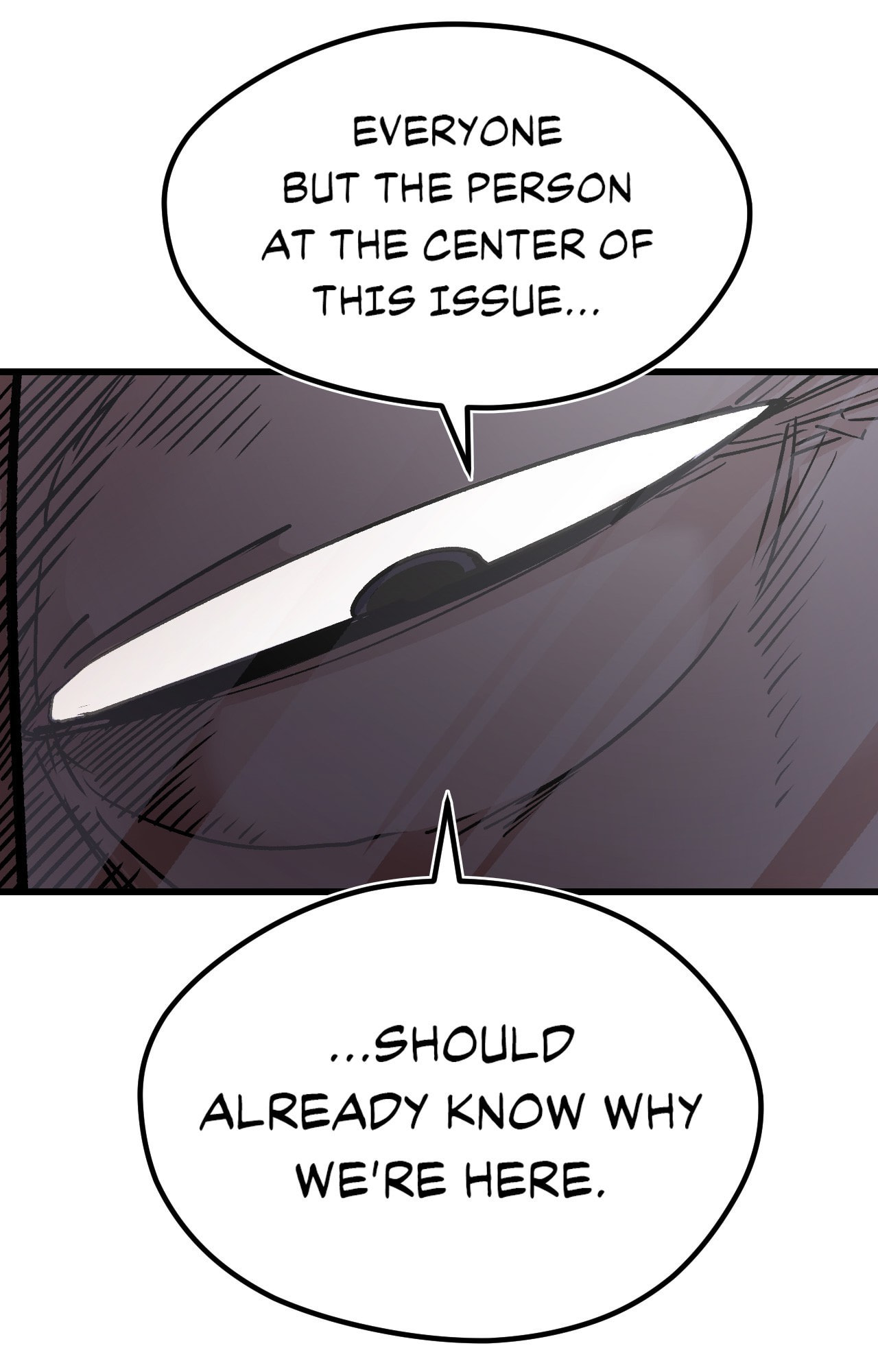 The Student, the Witch, and the Academy Chapter 27 page 10 - 