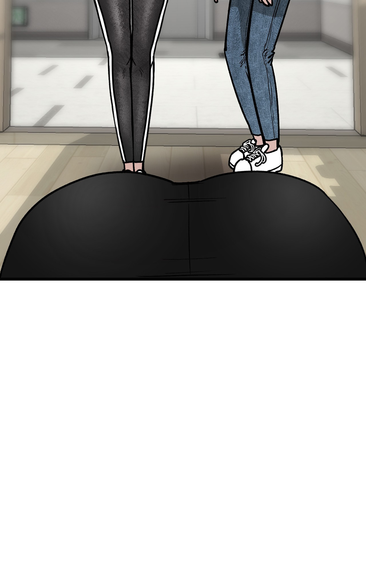 The Student, the Witch, and the Academy Chapter 27 page 92 - 