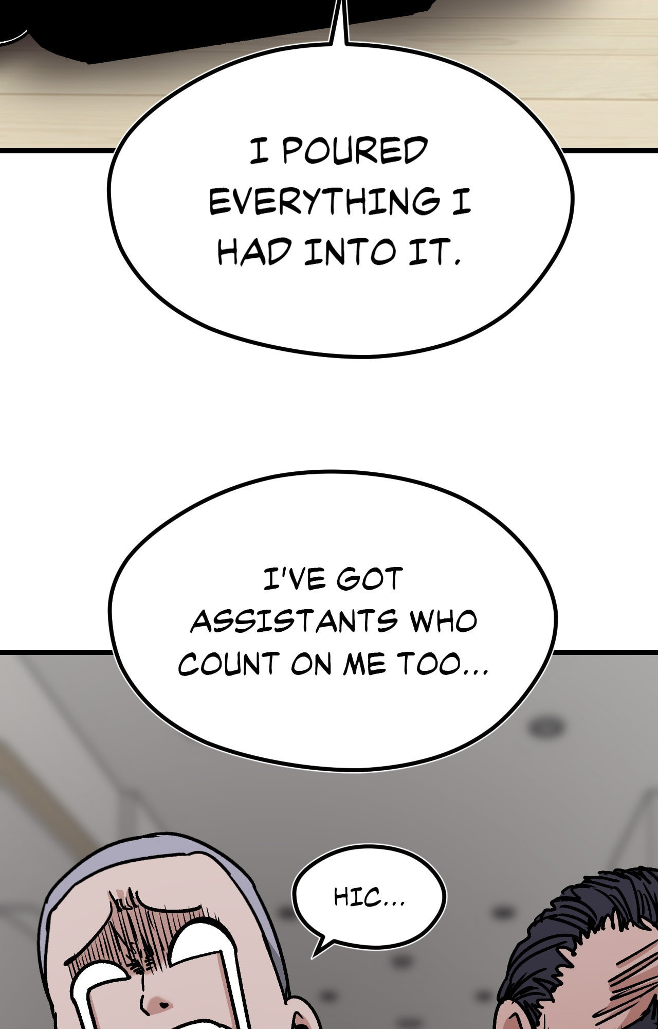 The Student, the Witch, and the Academy Chapter 27 page 94 - 