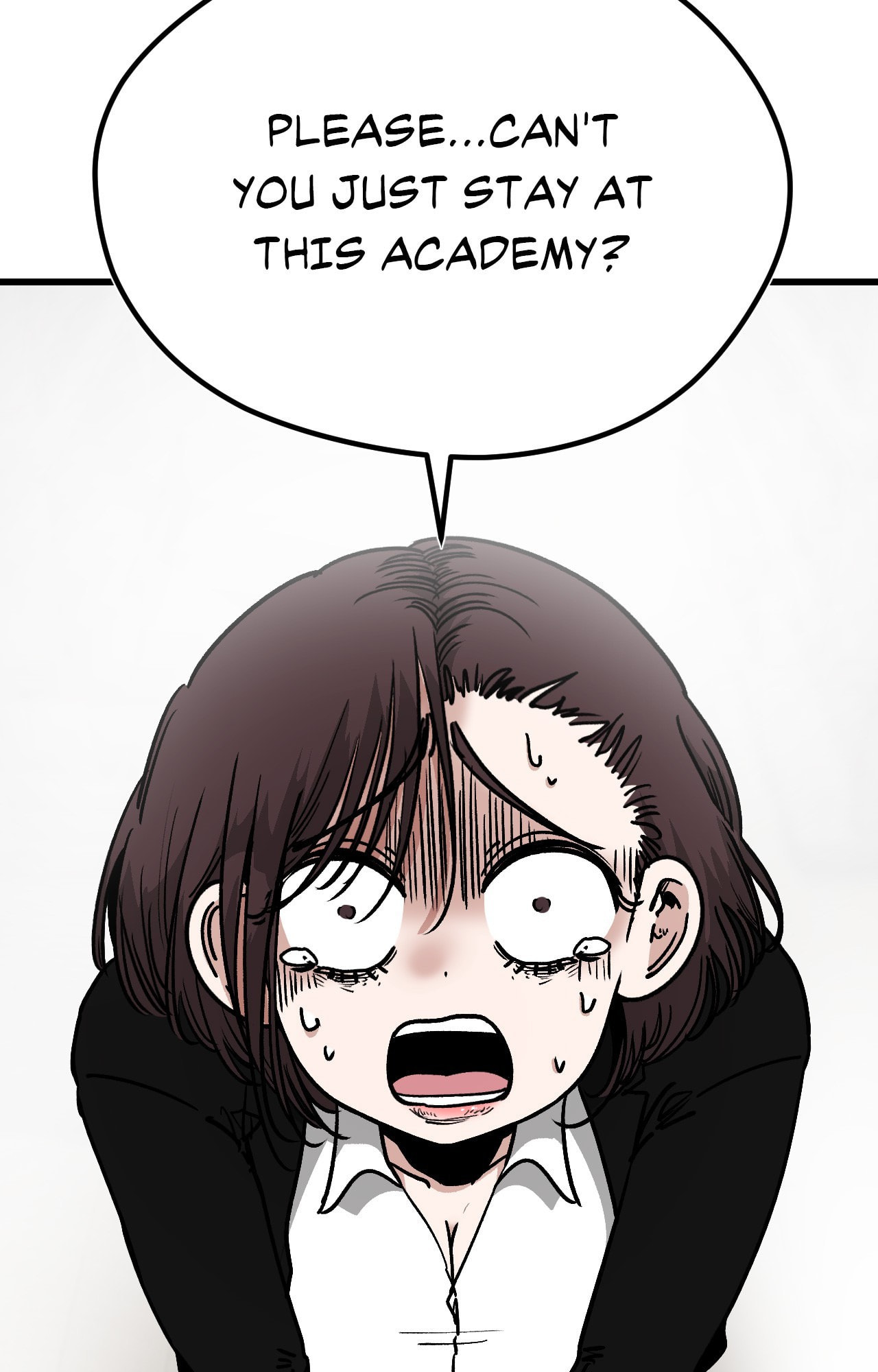 The Student, the Witch, and the Academy Chapter 27 page 96 - 