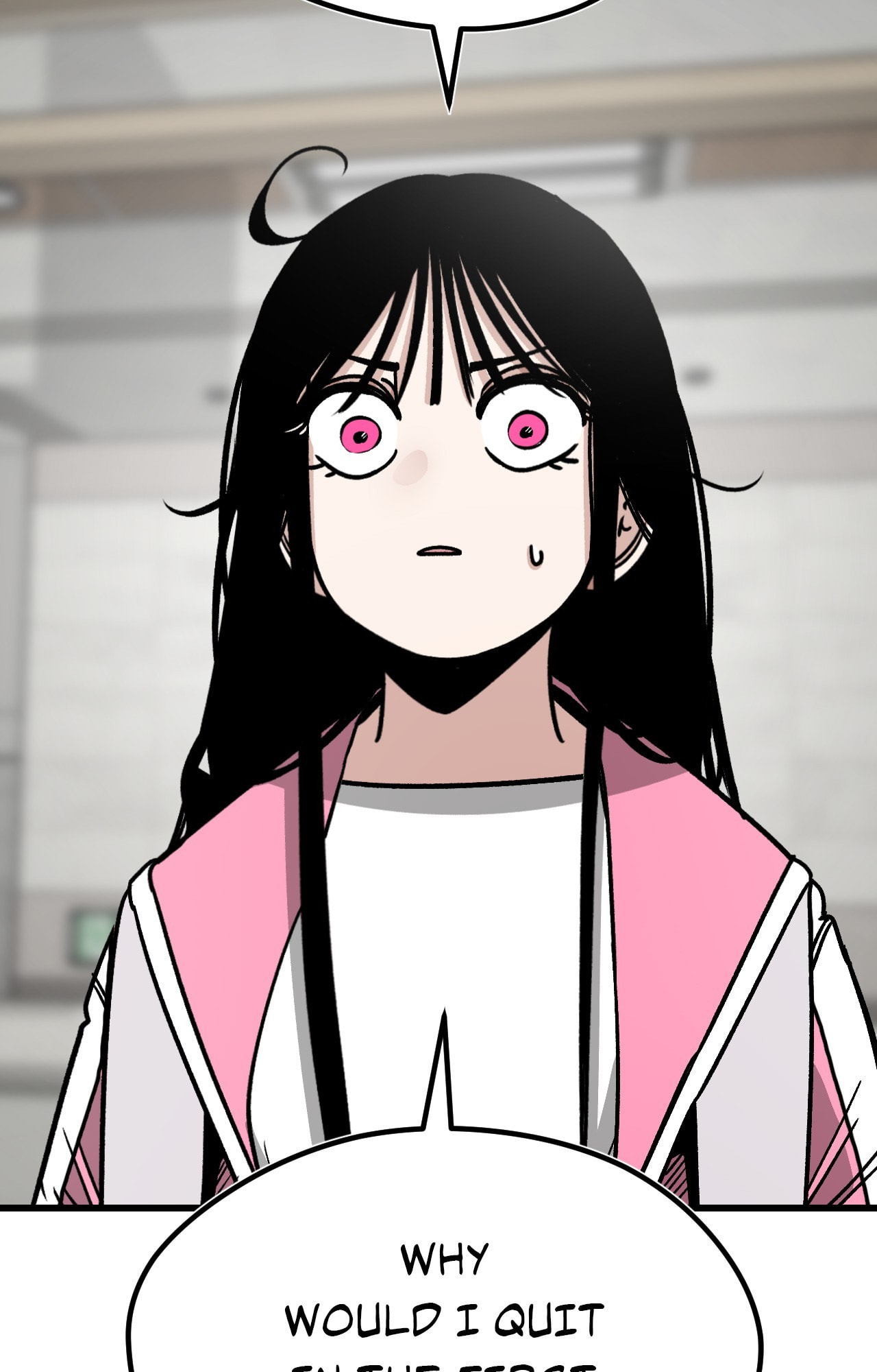 The Student, the Witch, and the Academy Chapter 27 page 98 - 