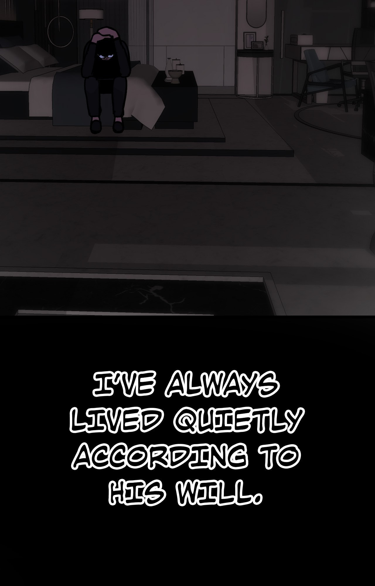 The Student, the Witch, and the Academy Chapter 28 page 108 - 