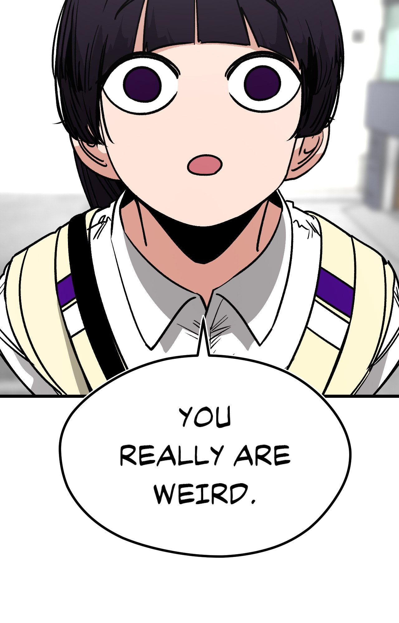 The Student, the Witch, and the Academy Chapter 28 page 13 - 