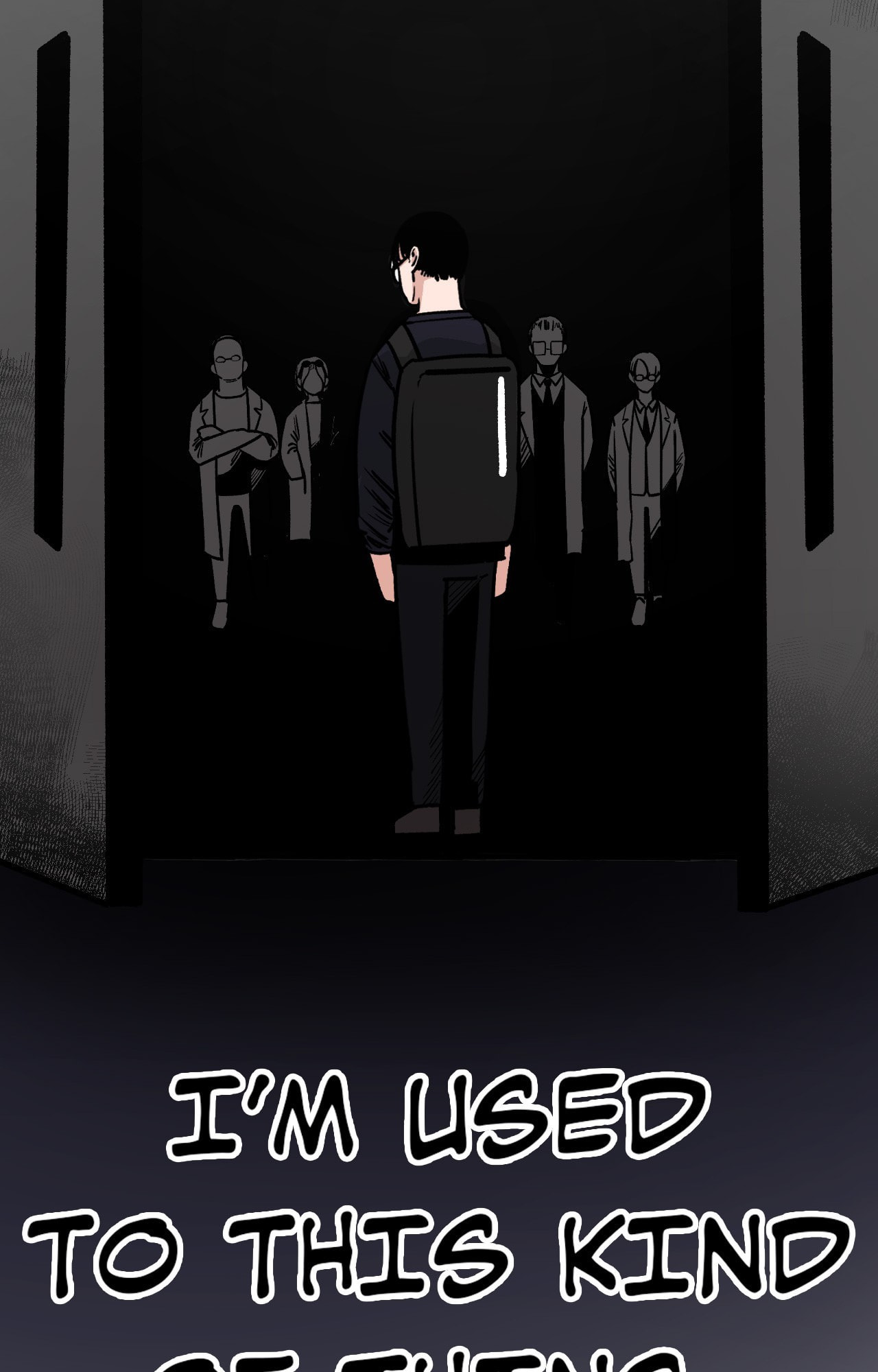 The Student, the Witch, and the Academy Chapter 28 page 121 - 