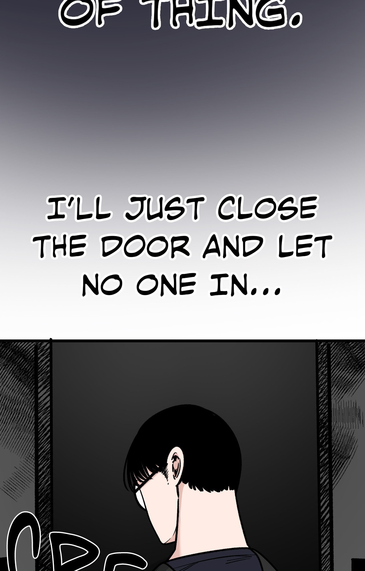 The Student, the Witch, and the Academy Chapter 28 page 122 - 