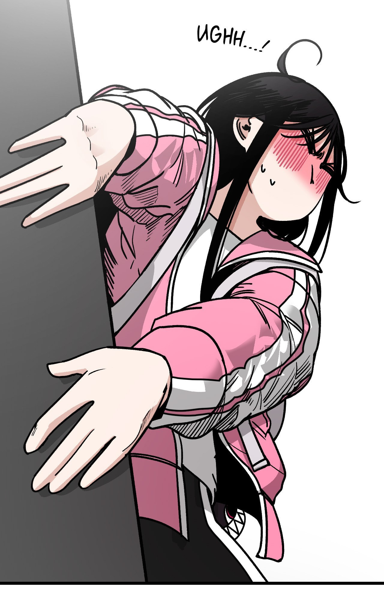 The Student, the Witch, and the Academy Chapter 28 page 130 - 