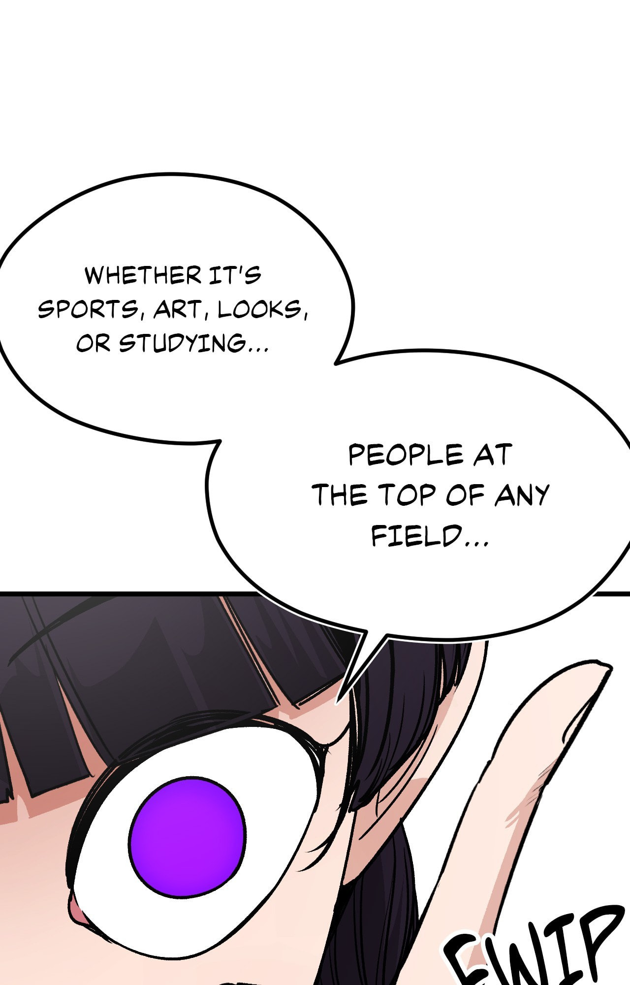The Student, the Witch, and the Academy Chapter 28 page 14 - 
