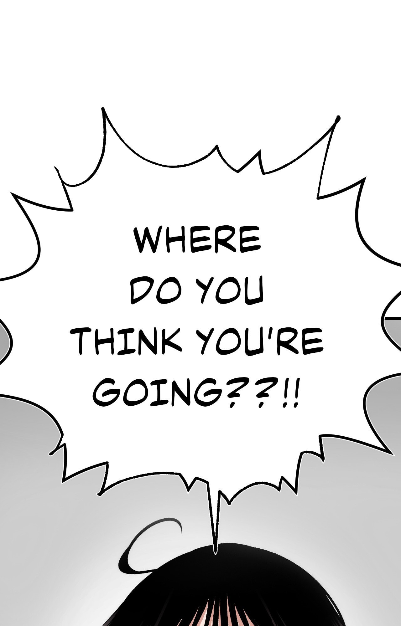The Student, the Witch, and the Academy Chapter 28 page 133 - 