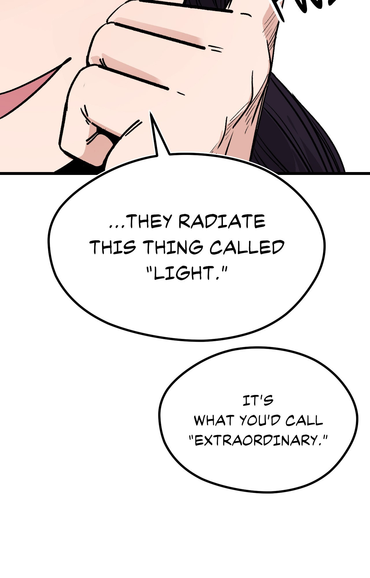 The Student, the Witch, and the Academy Chapter 28 page 15 - 