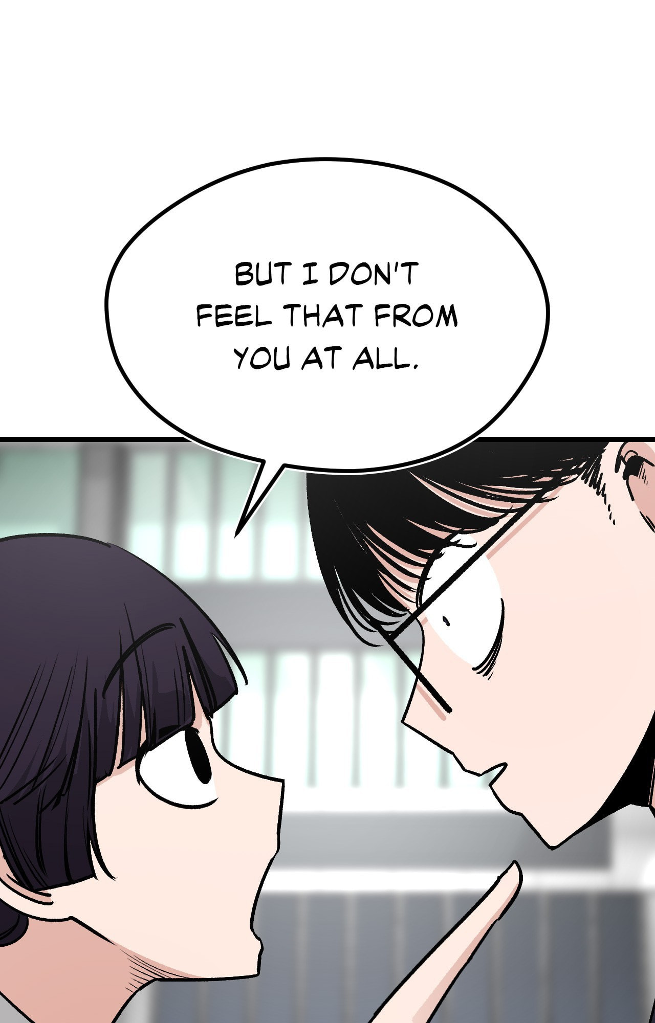 The Student, the Witch, and the Academy Chapter 28 page 16 - 