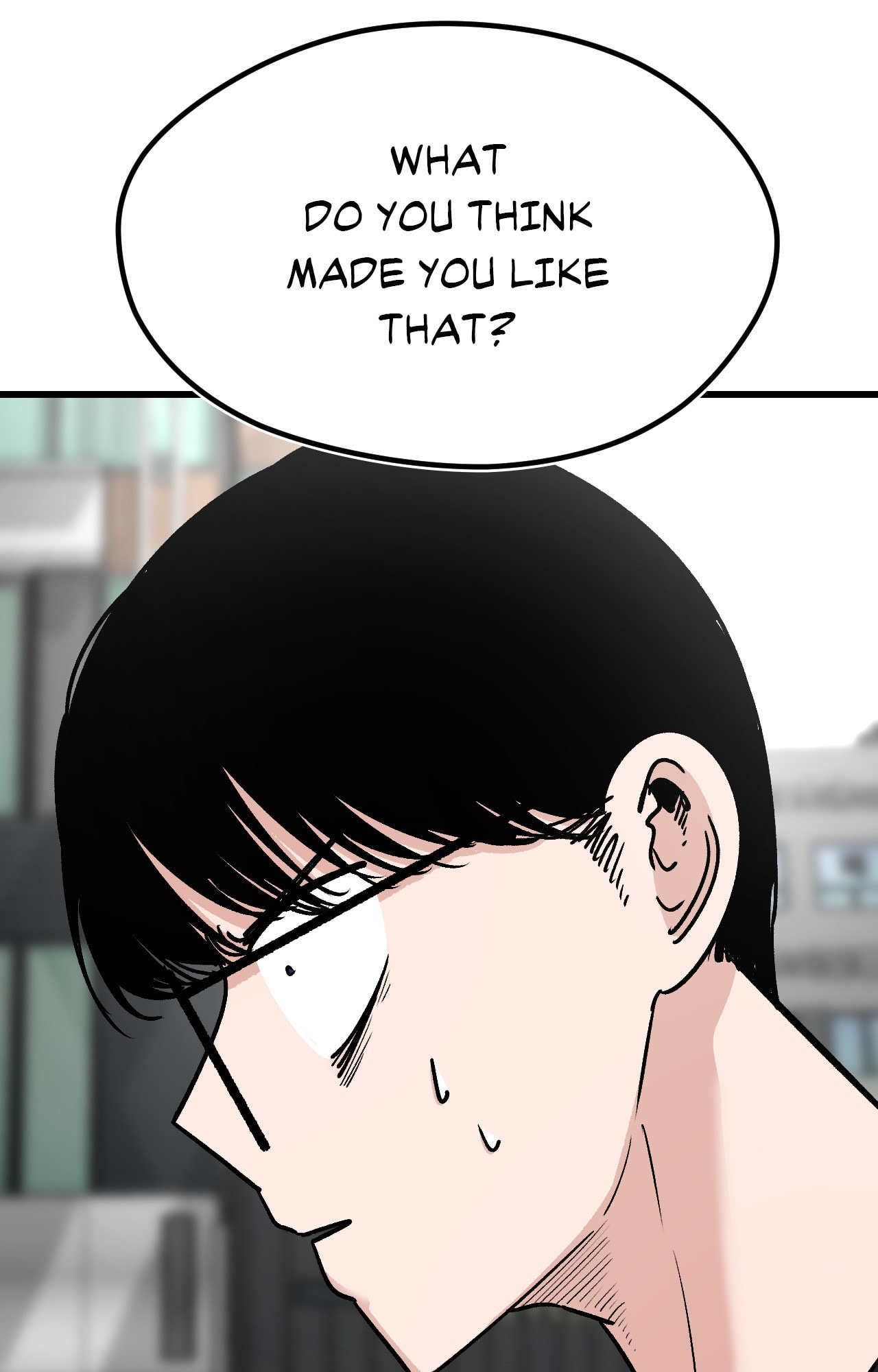 The Student, the Witch, and the Academy Chapter 28 page 19 - 