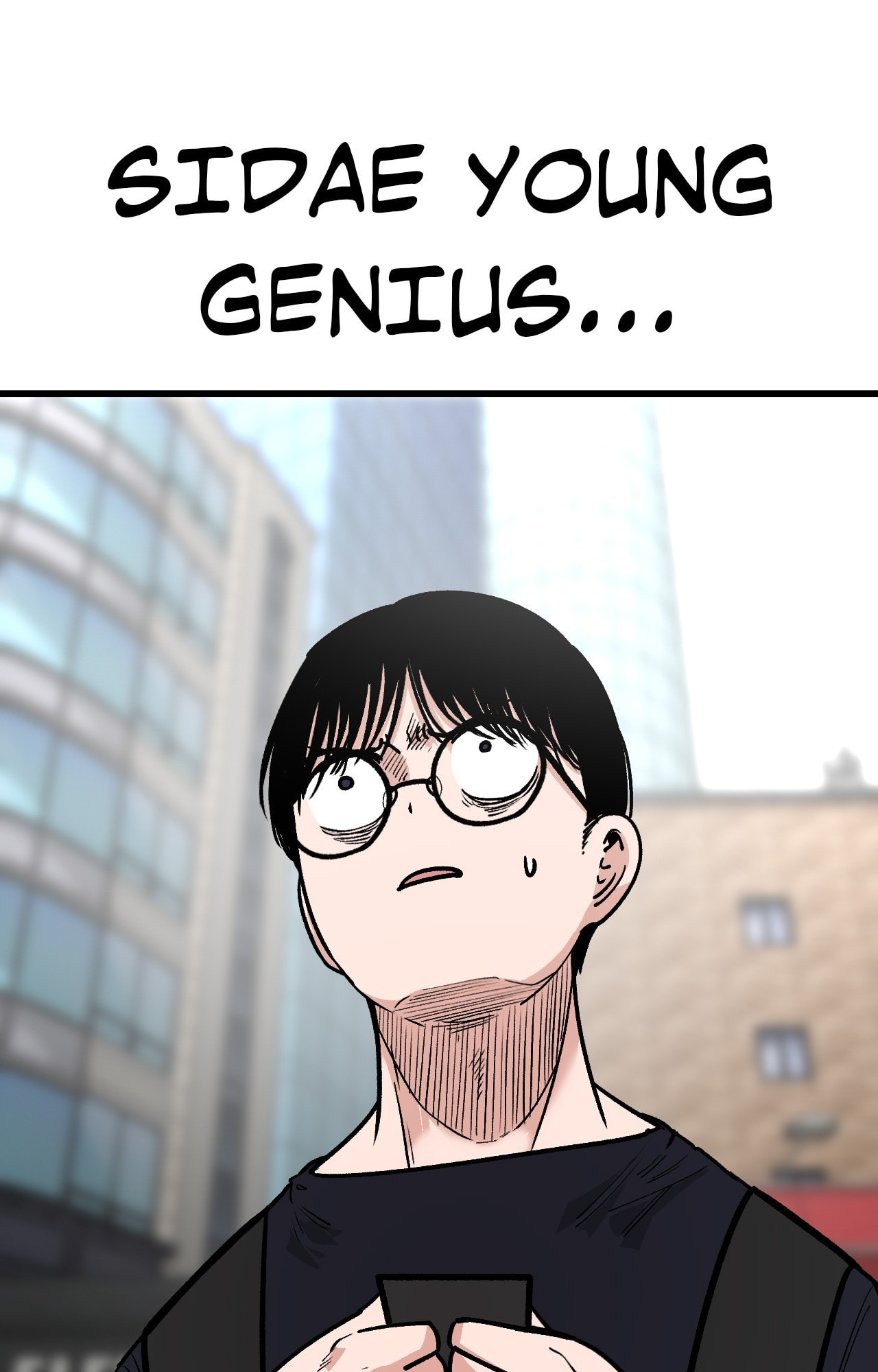 The Student, the Witch, and the Academy Chapter 28 page 3 - 