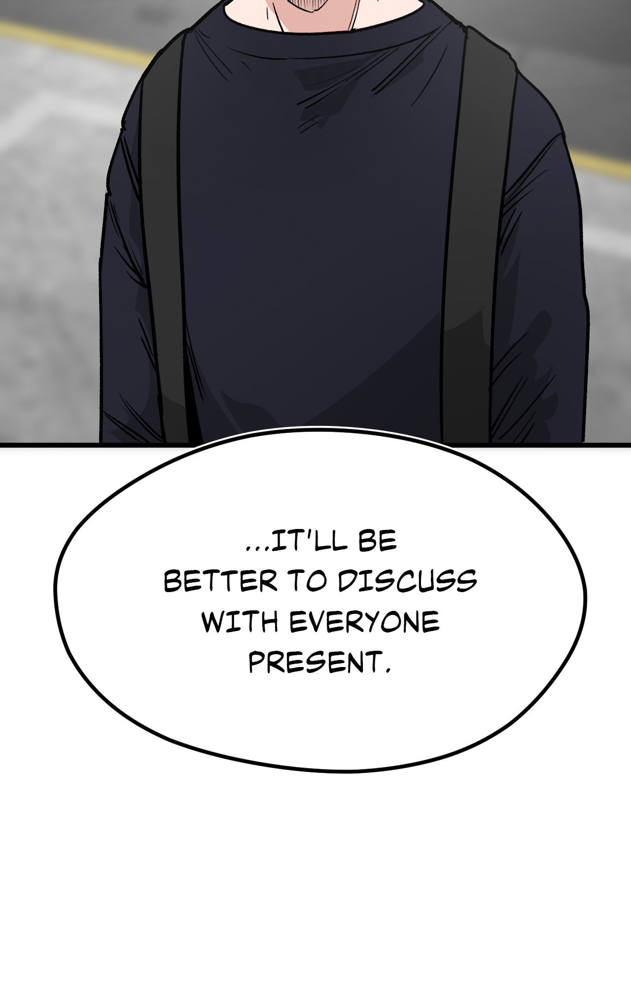The Student, the Witch, and the Academy Chapter 28 page 23 - 