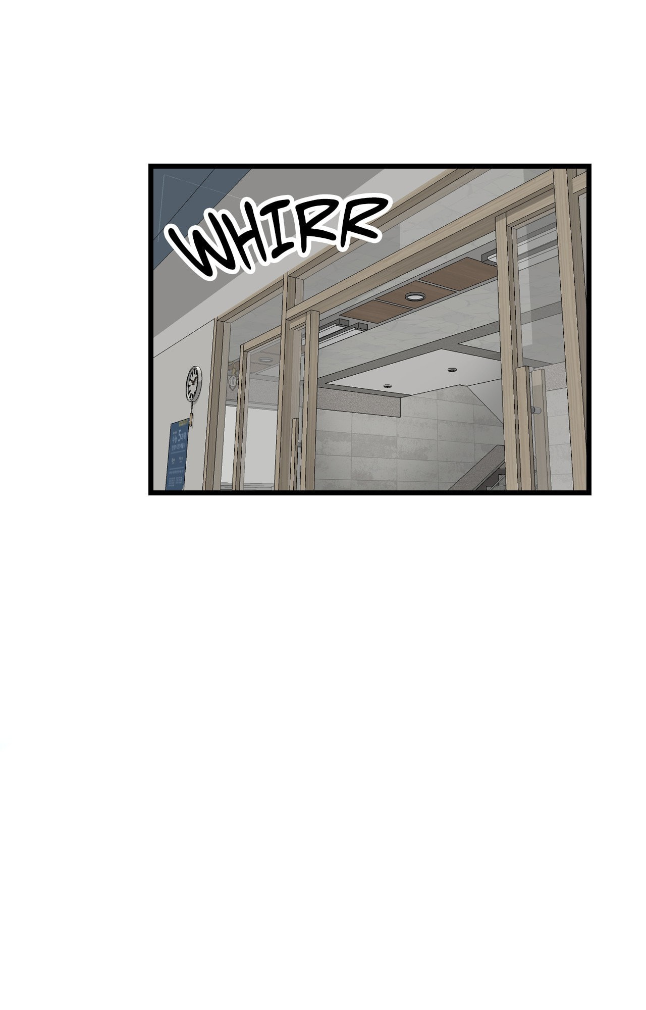 The Student, the Witch, and the Academy Chapter 28 page 24 - 