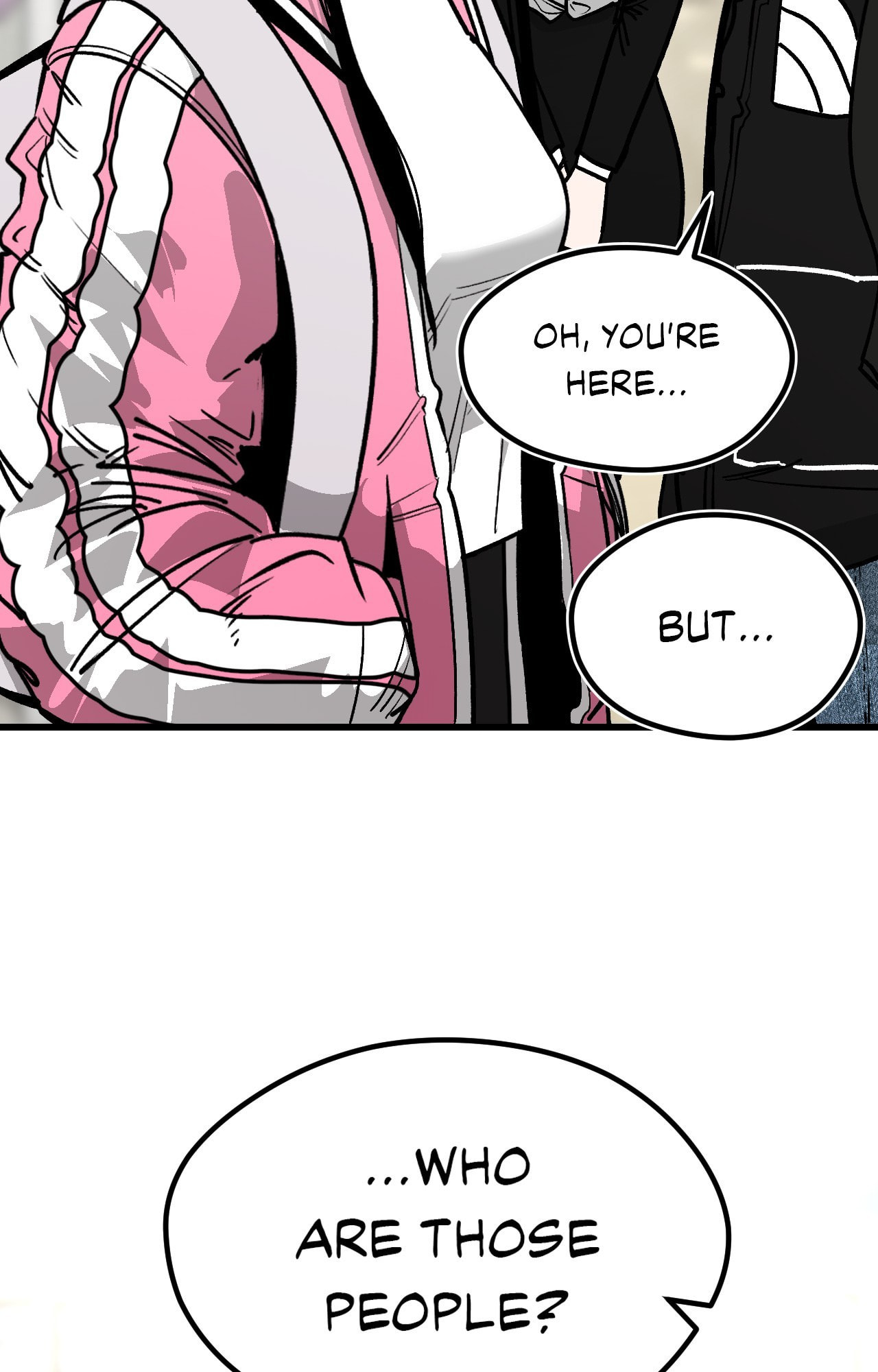The Student, the Witch, and the Academy Chapter 28 page 26 - 