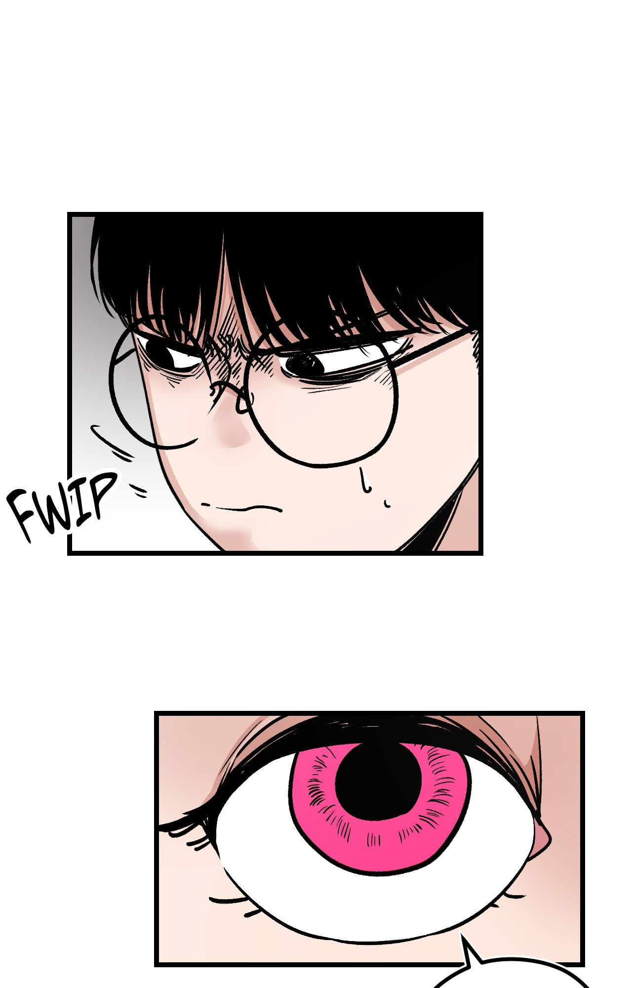 The Student, the Witch, and the Academy Chapter 28 page 28 - 