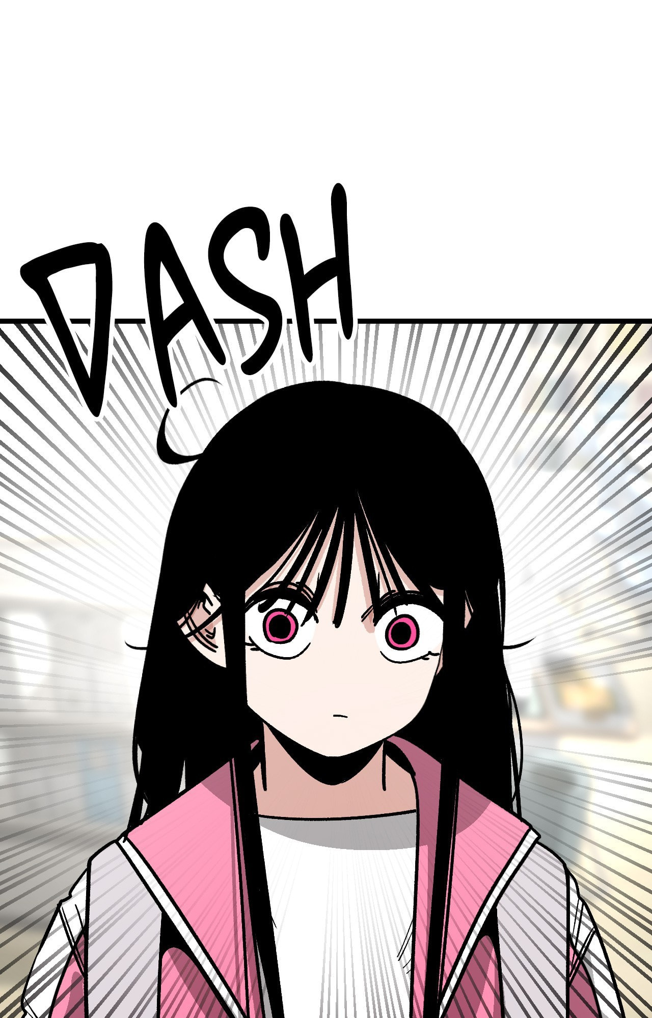 The Student, the Witch, and the Academy Chapter 28 page 31 - 