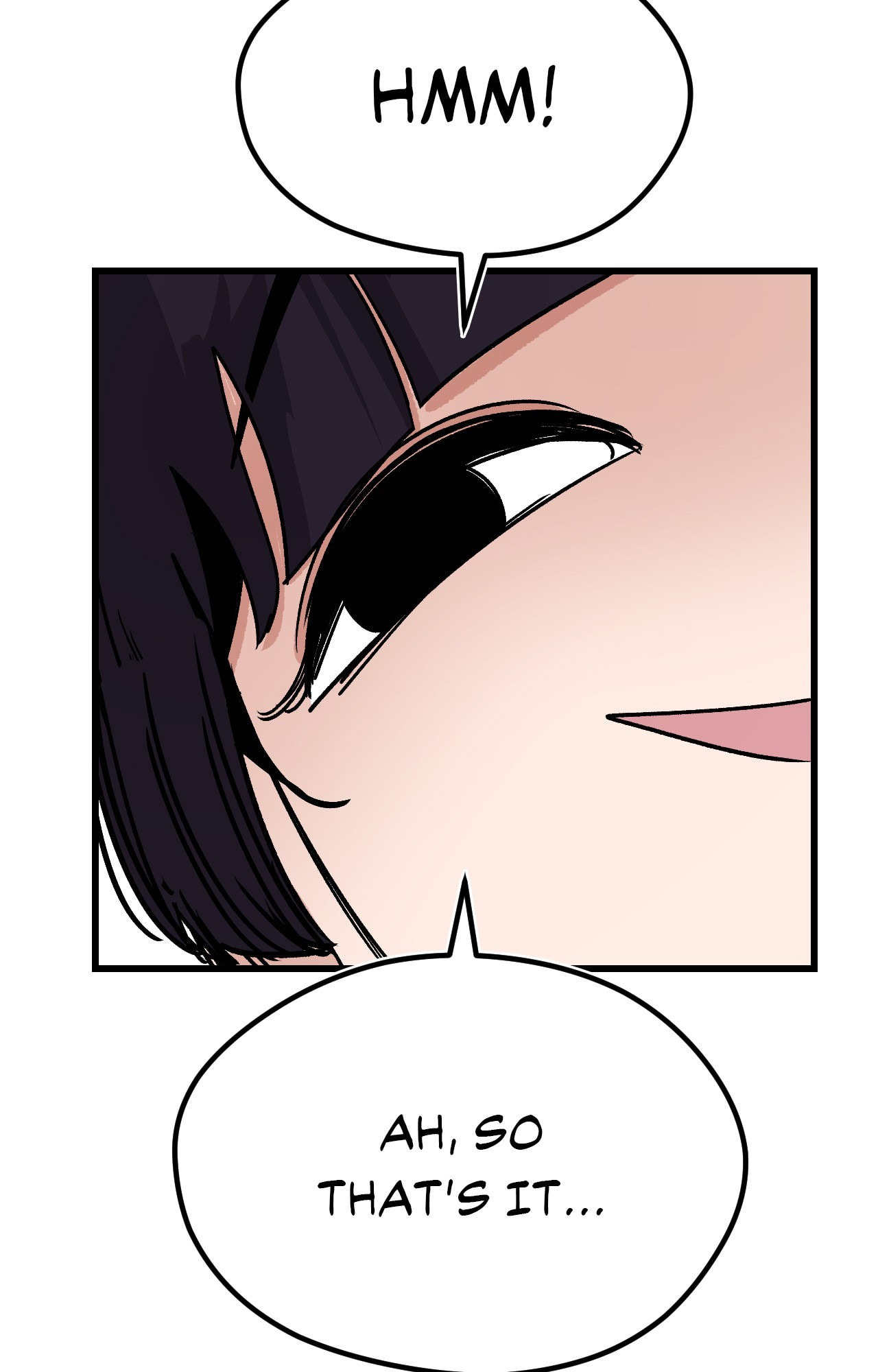 The Student, the Witch, and the Academy Chapter 28 page 36 - 