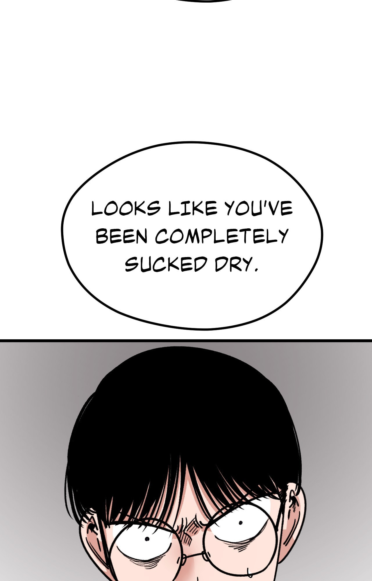 The Student, the Witch, and the Academy Chapter 28 page 37 - 