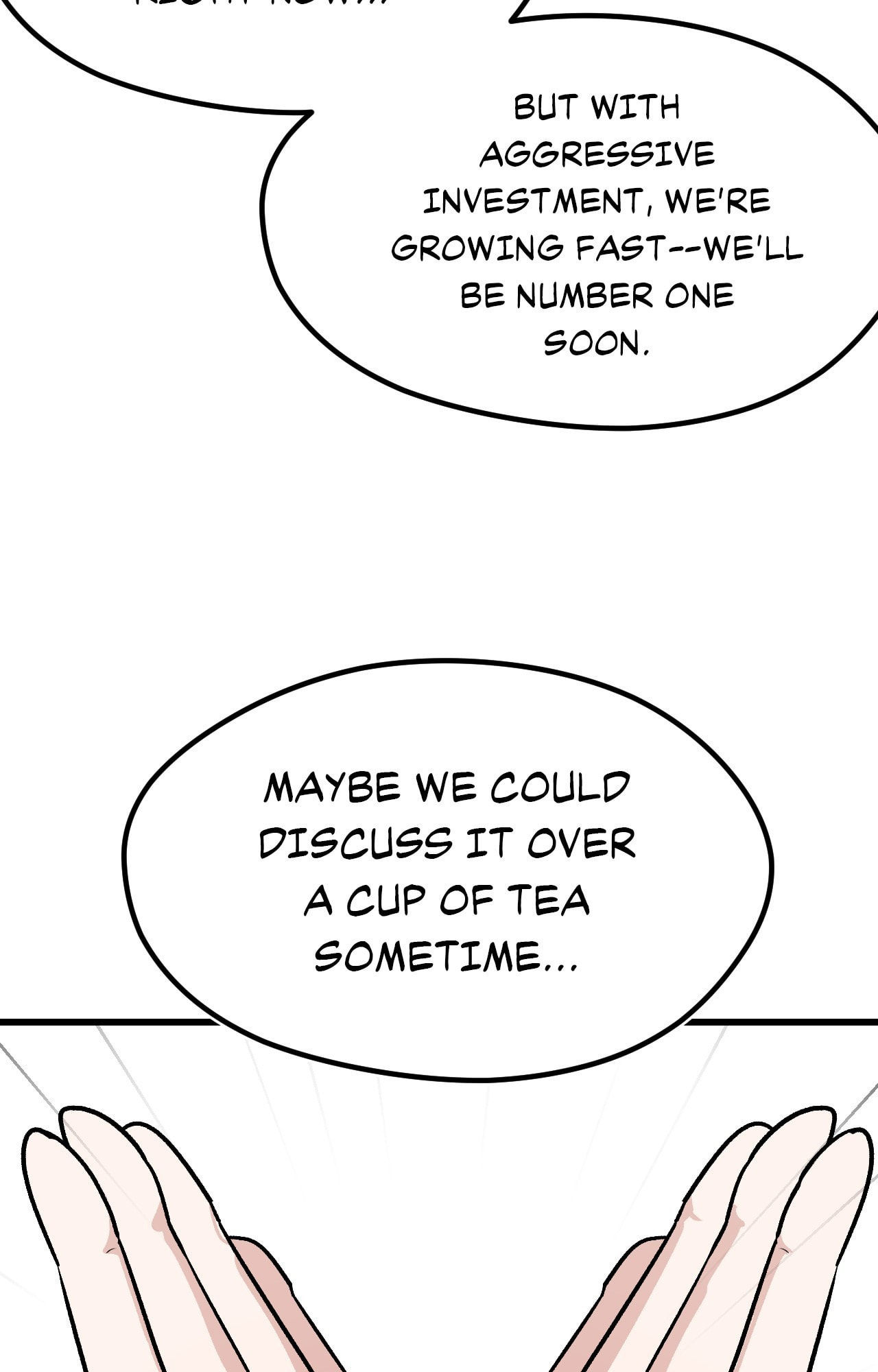 The Student, the Witch, and the Academy Chapter 28 page 43 - 