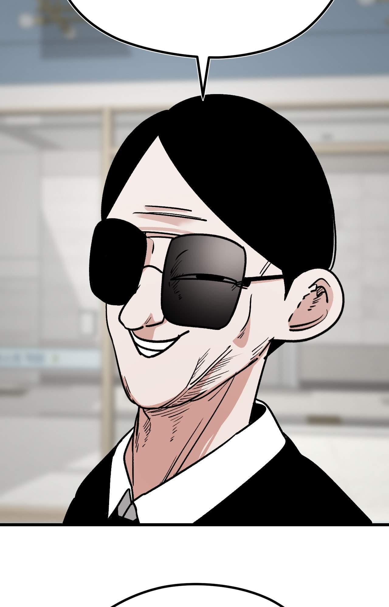 The Student, the Witch, and the Academy Chapter 28 page 48 - 