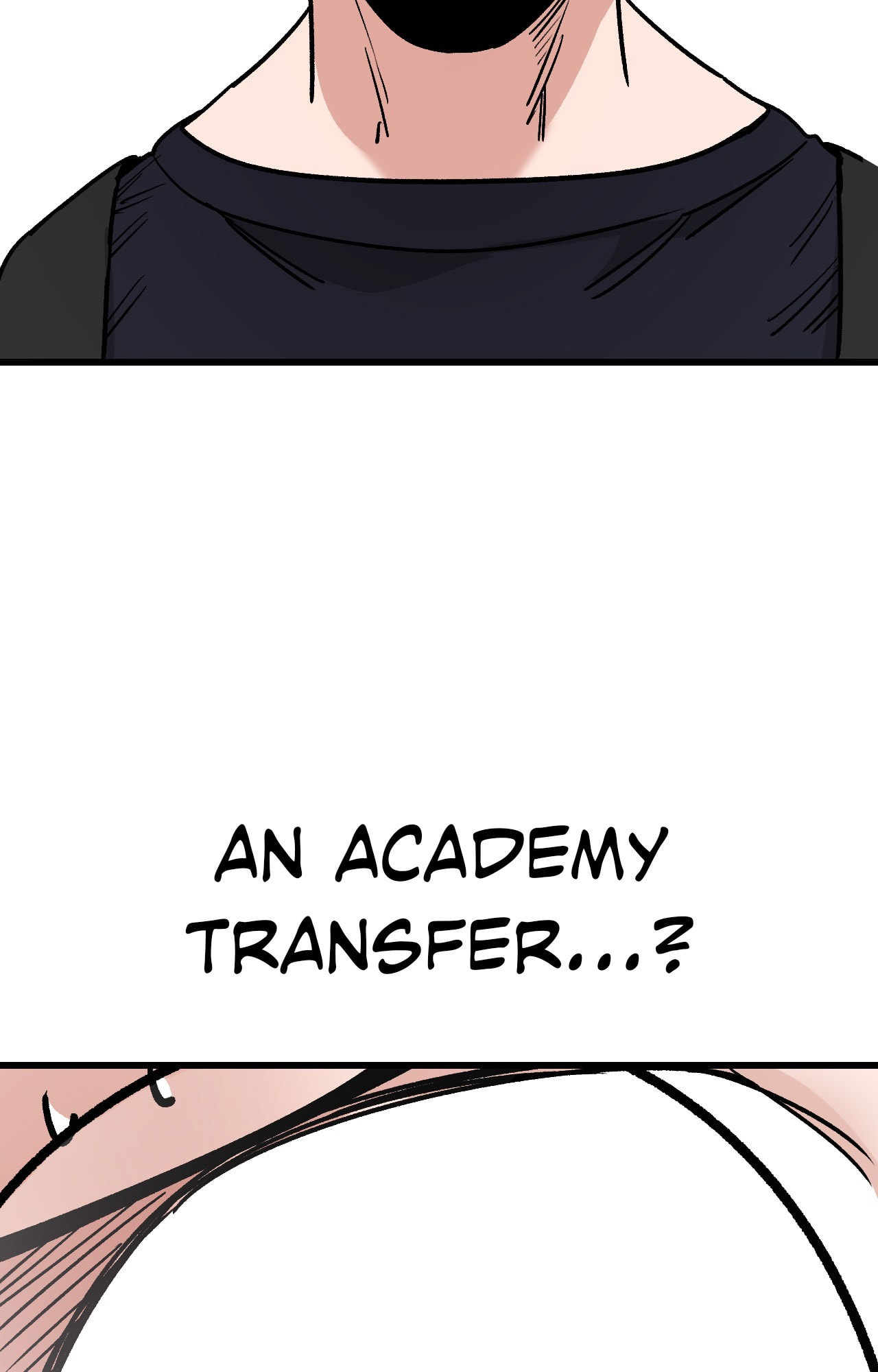 The Student, the Witch, and the Academy Chapter 28 page 51 - 