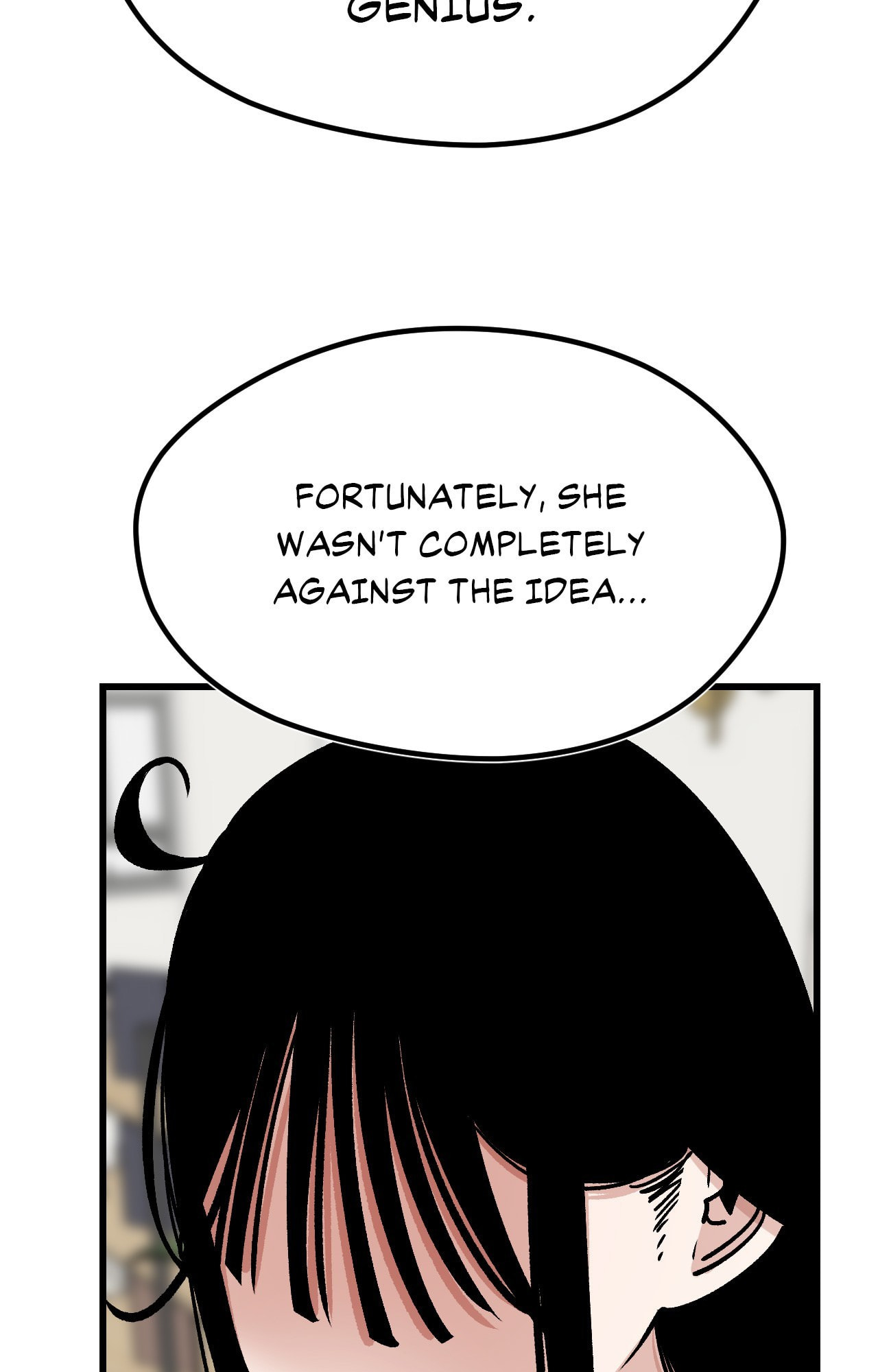 The Student, the Witch, and the Academy Chapter 28 page 54 - 