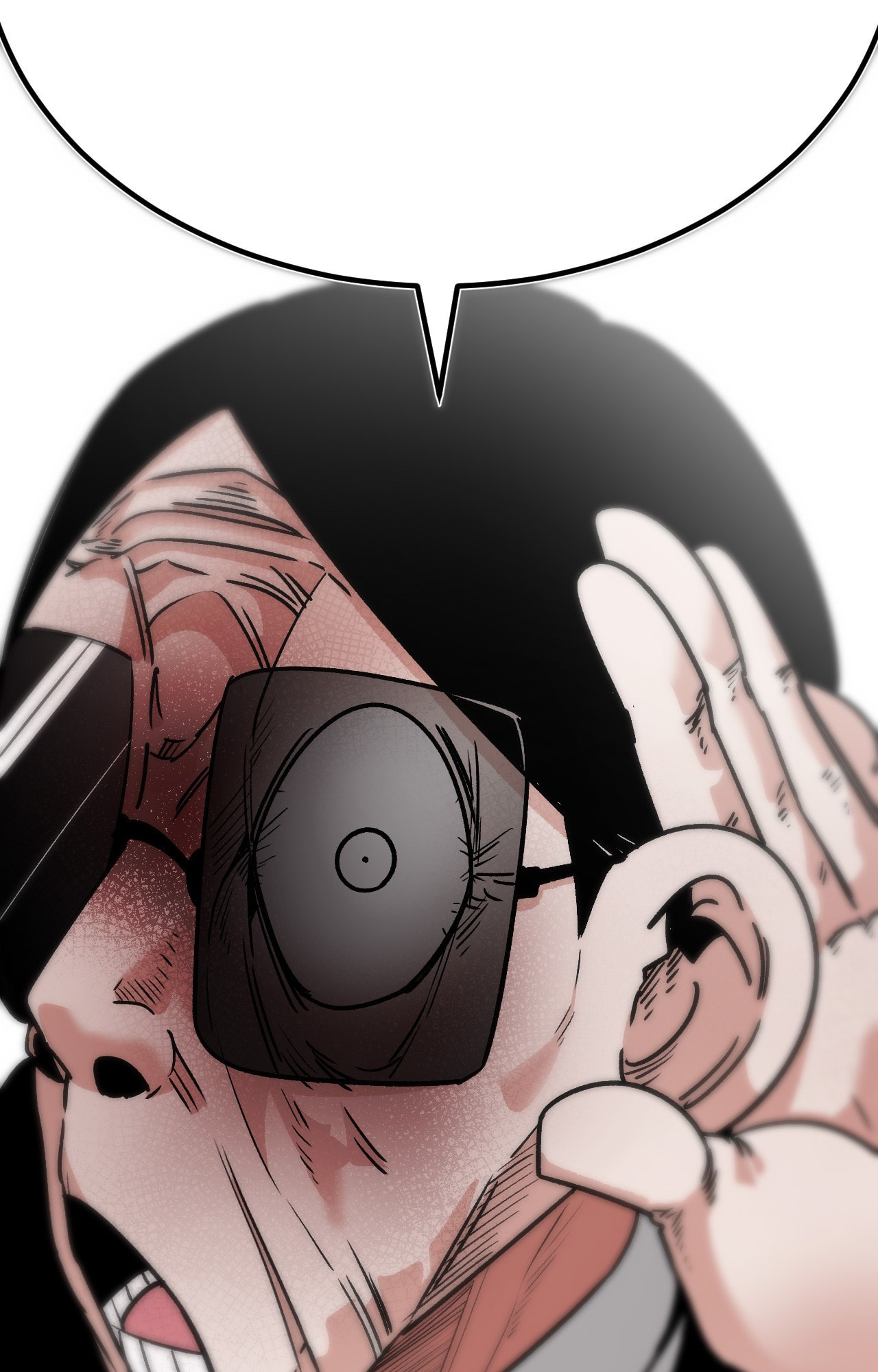 The Student, the Witch, and the Academy Chapter 28 page 59 - 