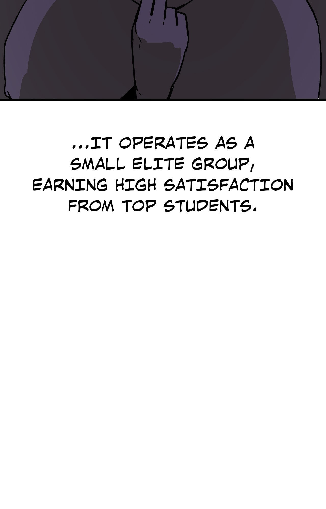 The Student, the Witch, and the Academy Chapter 28 page 7 - 