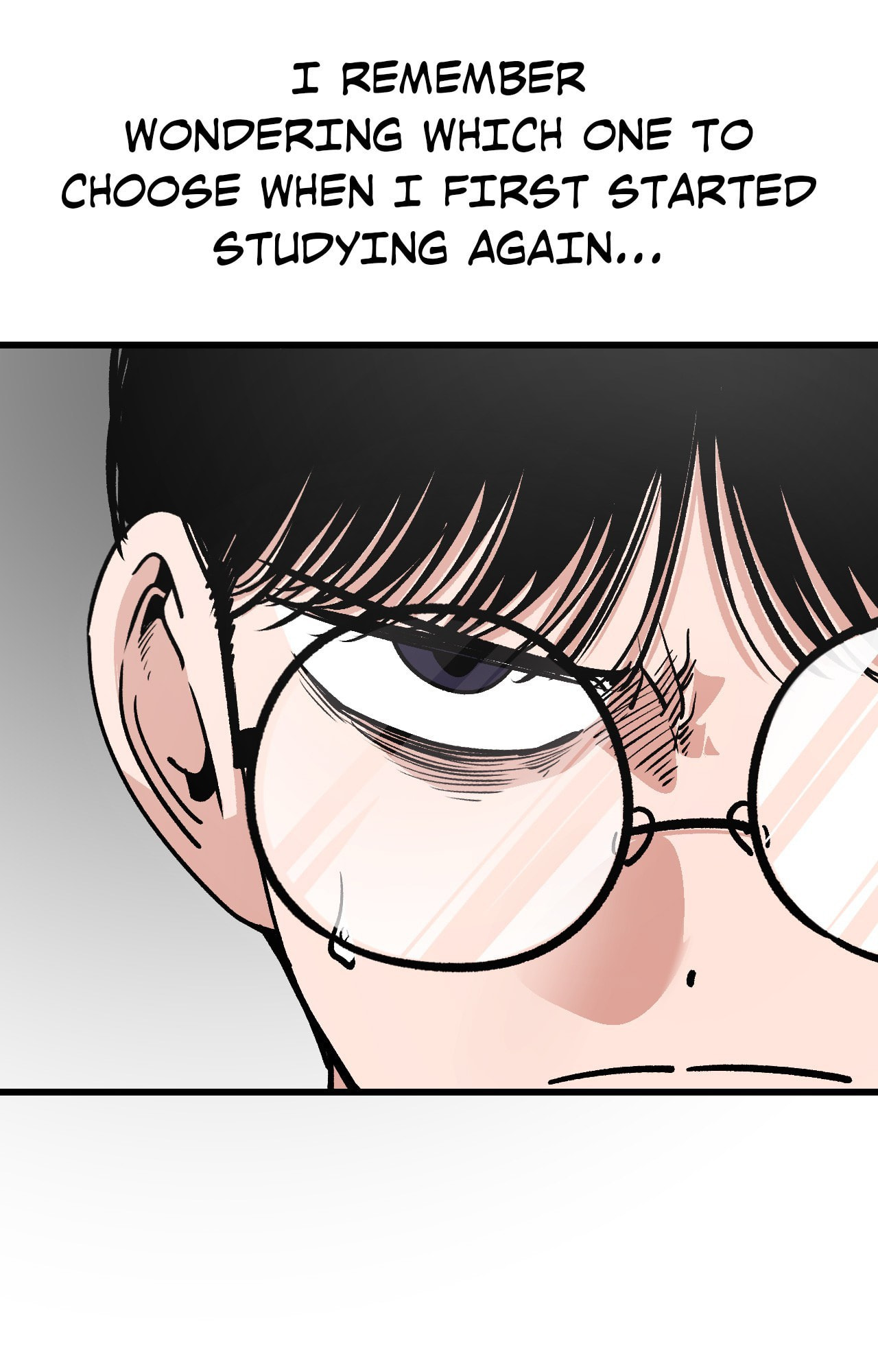 The Student, the Witch, and the Academy Chapter 28 page 8 - 