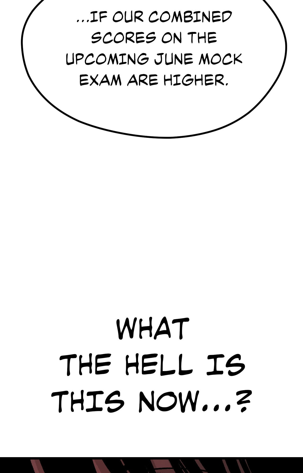 The Student, the Witch, and the Academy Chapter 28 page 71 - 