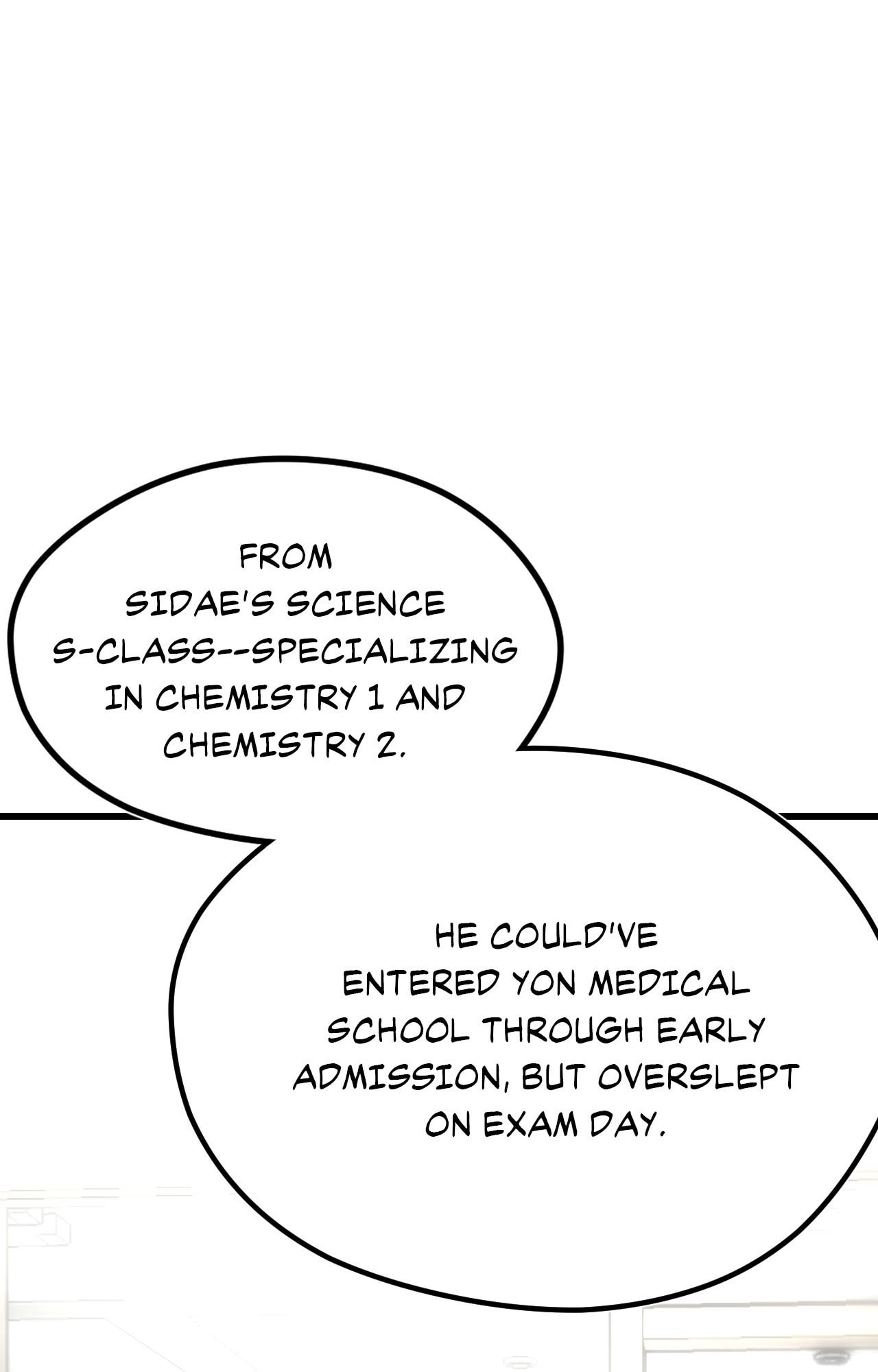 The Student, the Witch, and the Academy Chapter 28 page 75 - 