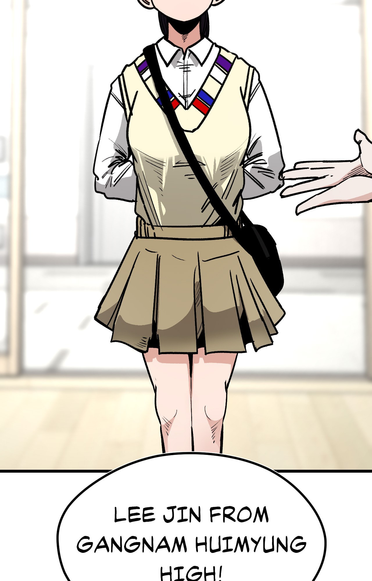 The Student, the Witch, and the Academy Chapter 28 page 80 - 