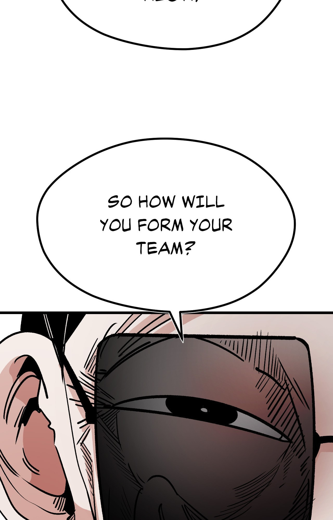 The Student, the Witch, and the Academy Chapter 28 page 81 - 