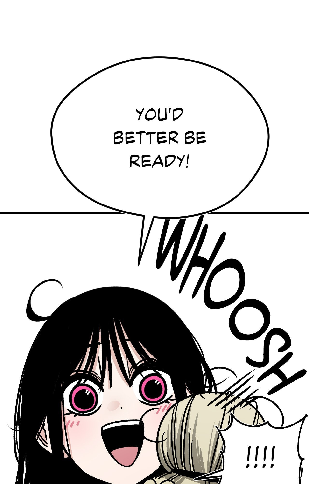 The Student, the Witch, and the Academy Chapter 28 page 84 - 