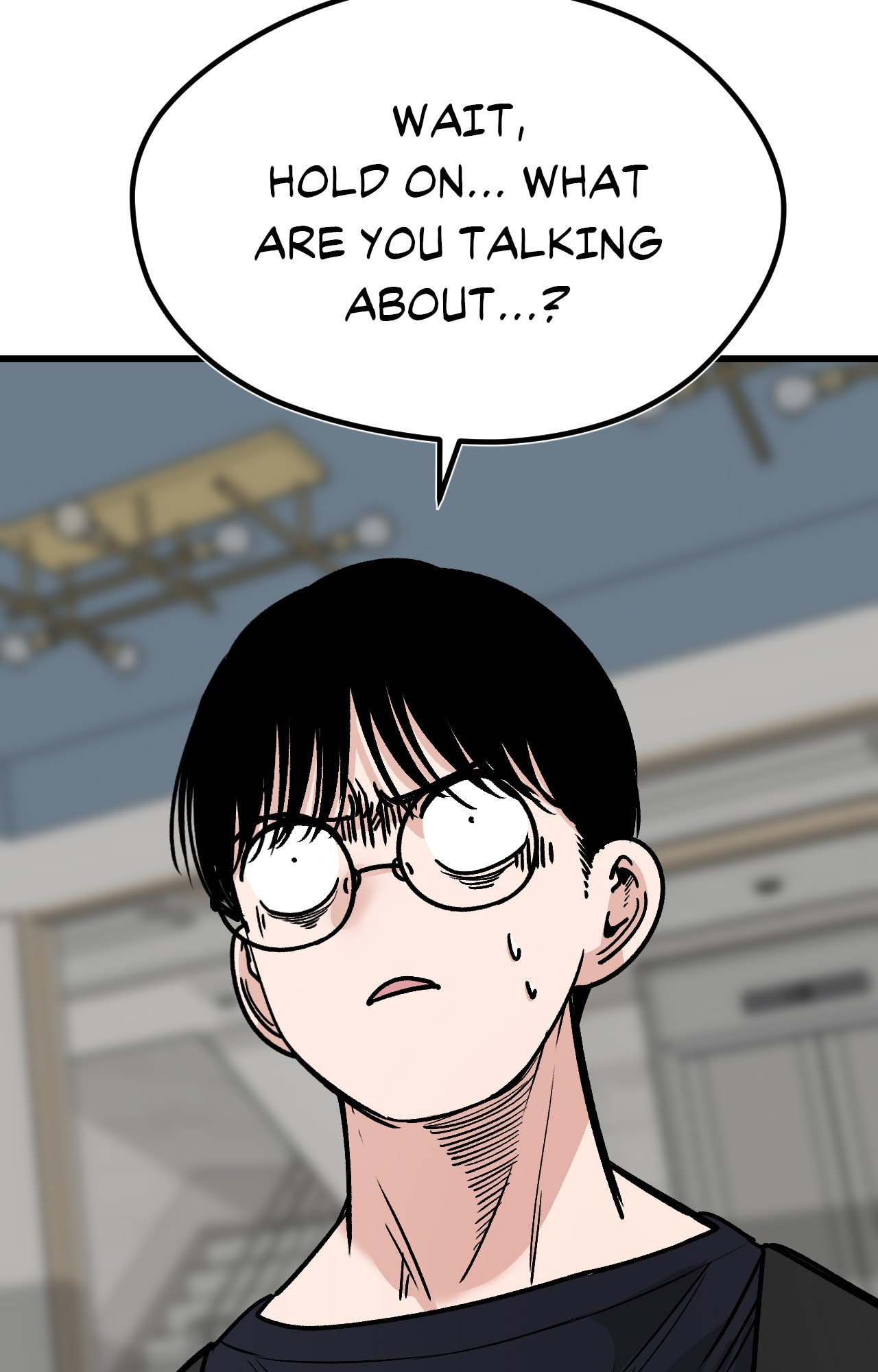The Student, the Witch, and the Academy Chapter 28 page 86 - 